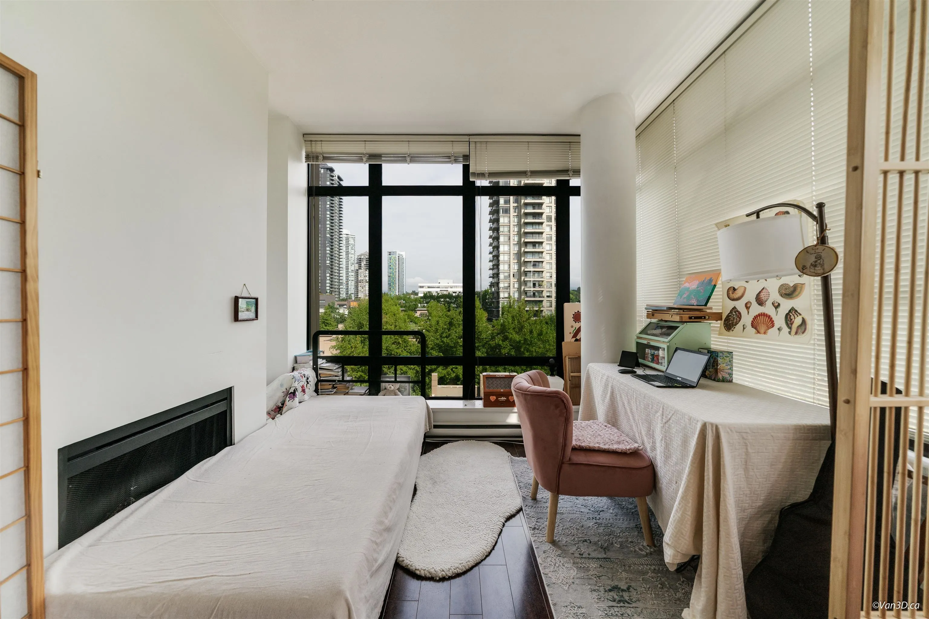 506 2345 Madison Avenue