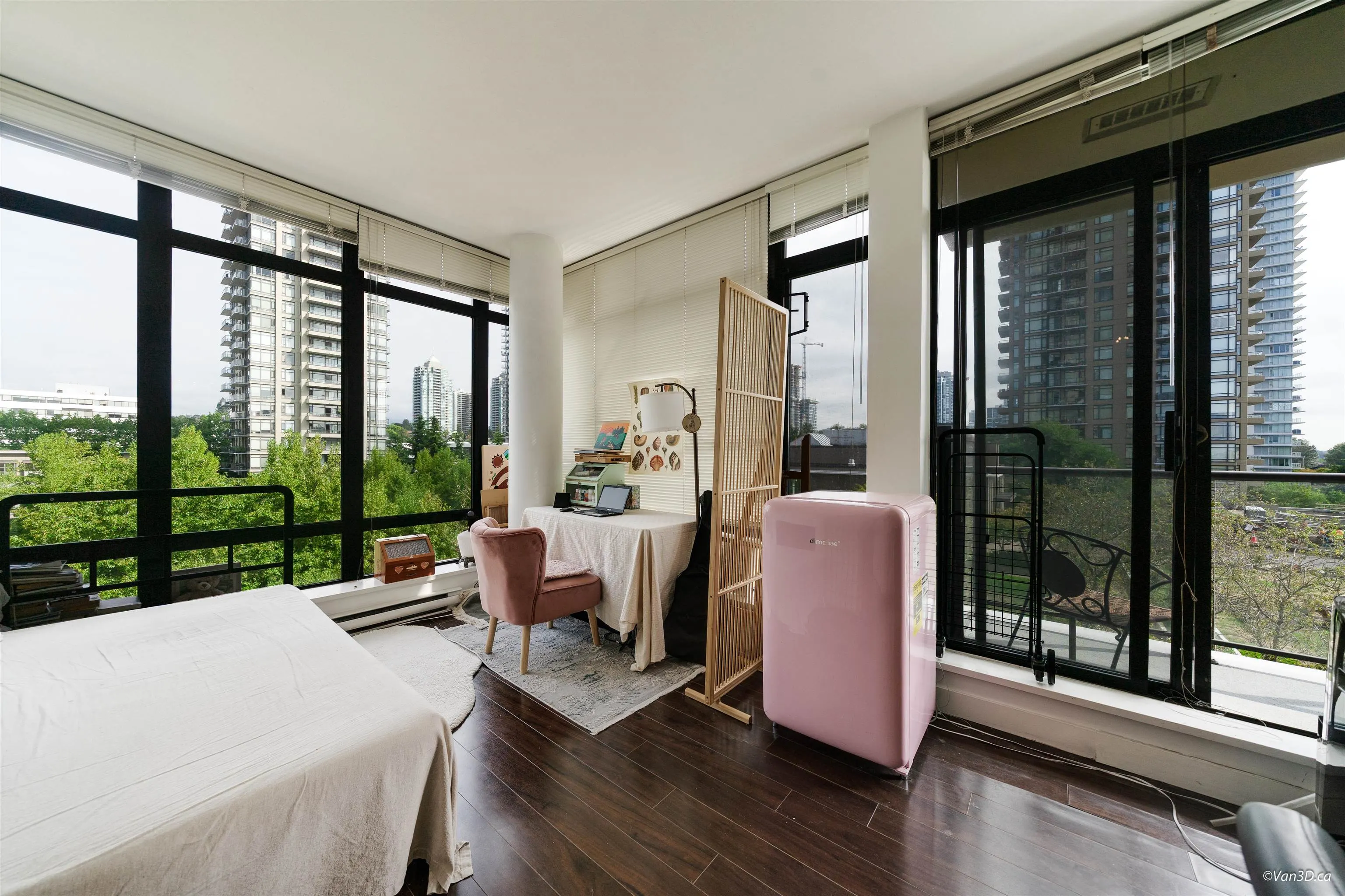 506 2345 Madison Avenue