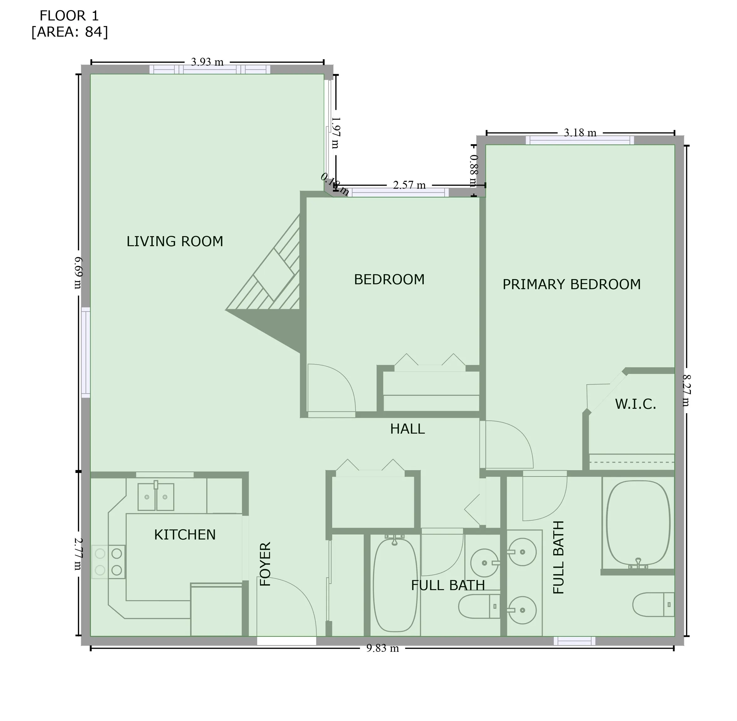209 2995 Princess Crescent