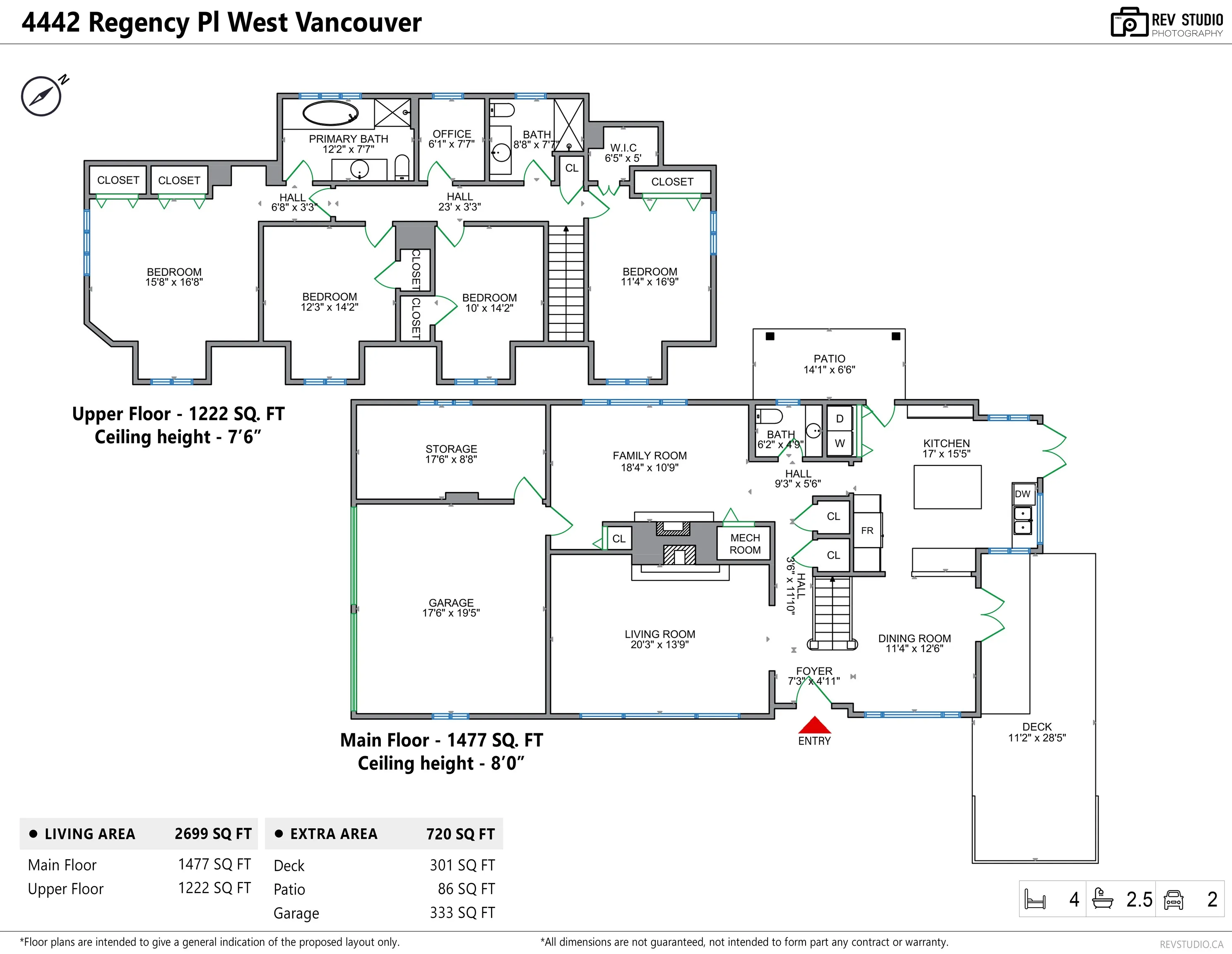 4442 Regency Place