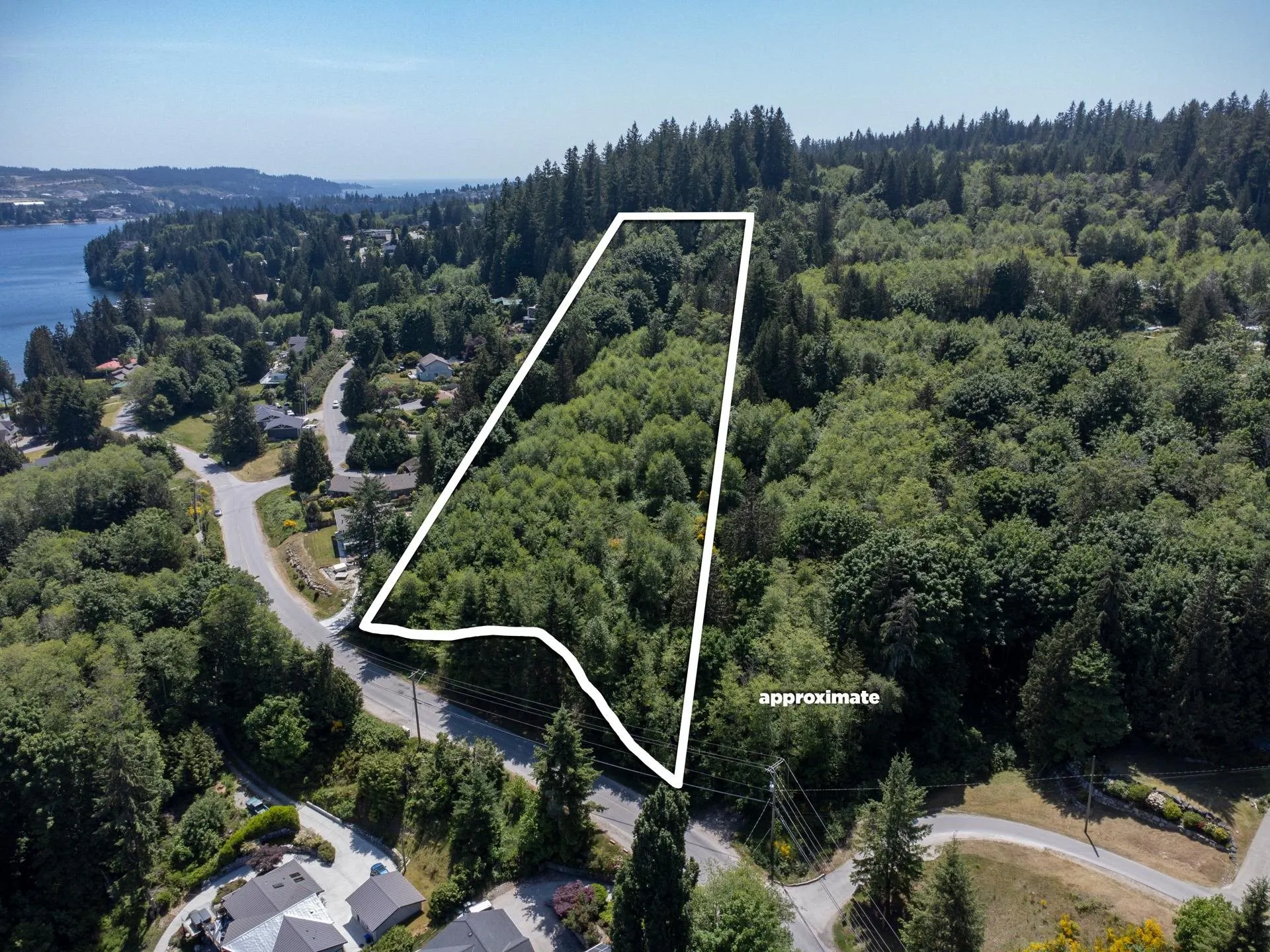 Lot 15 N Gale Avenue