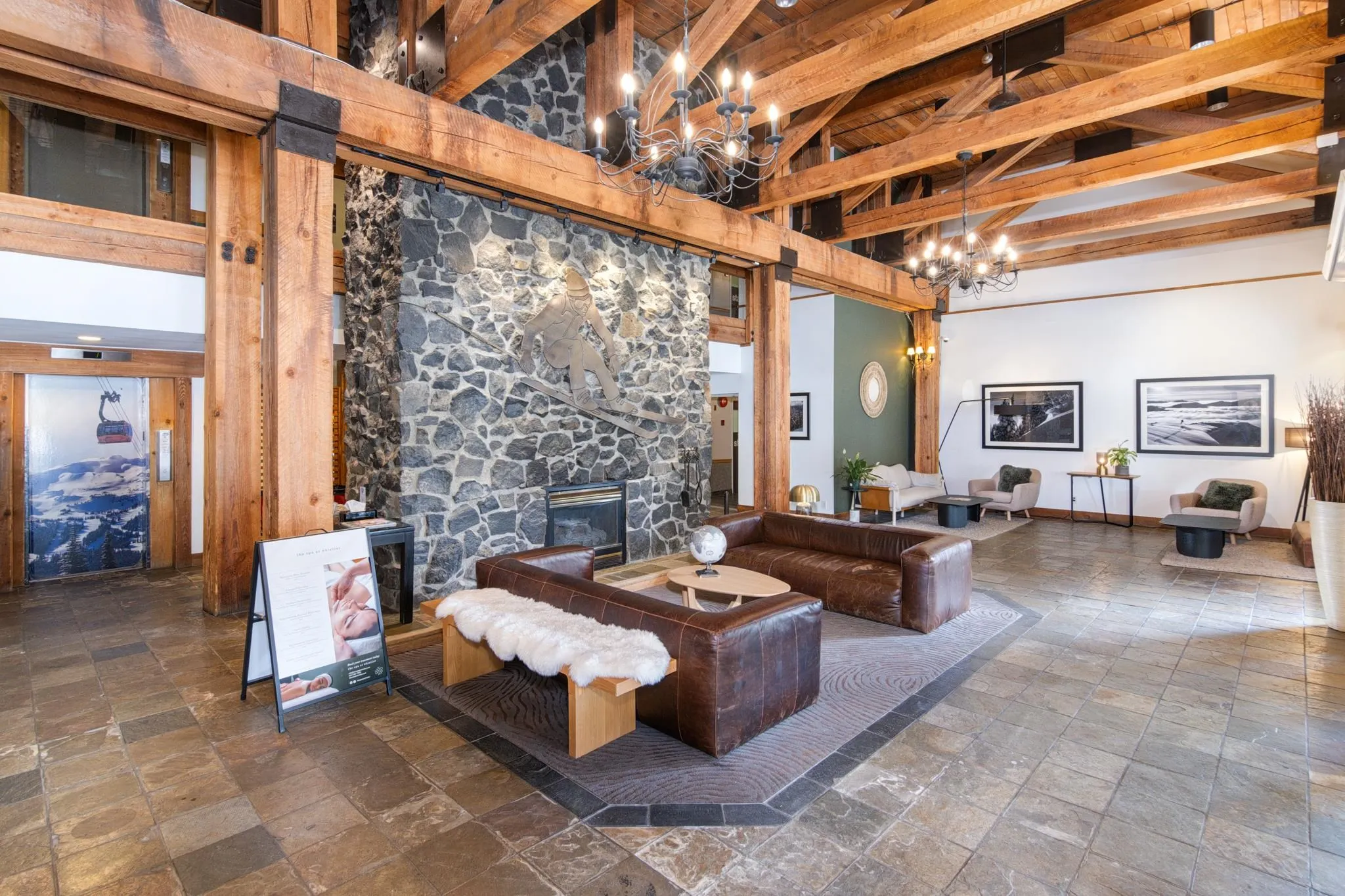 413 4200 Whistler Way