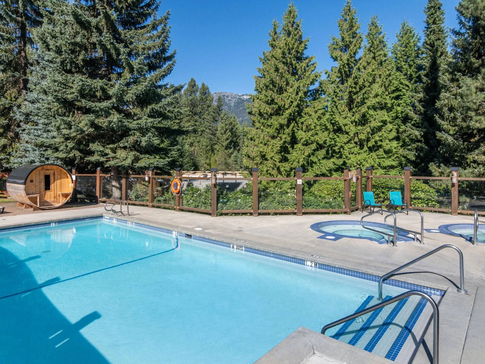 413 4200 Whistler Way