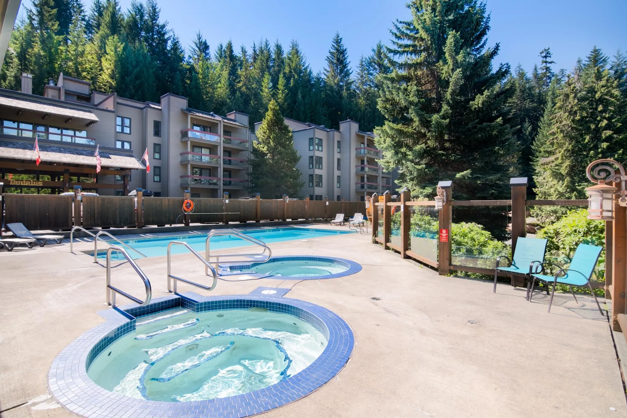 413 4200 Whistler Way