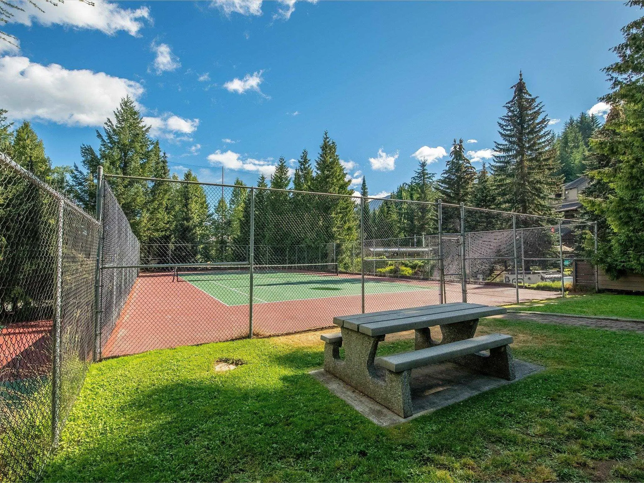 413 4200 Whistler Way