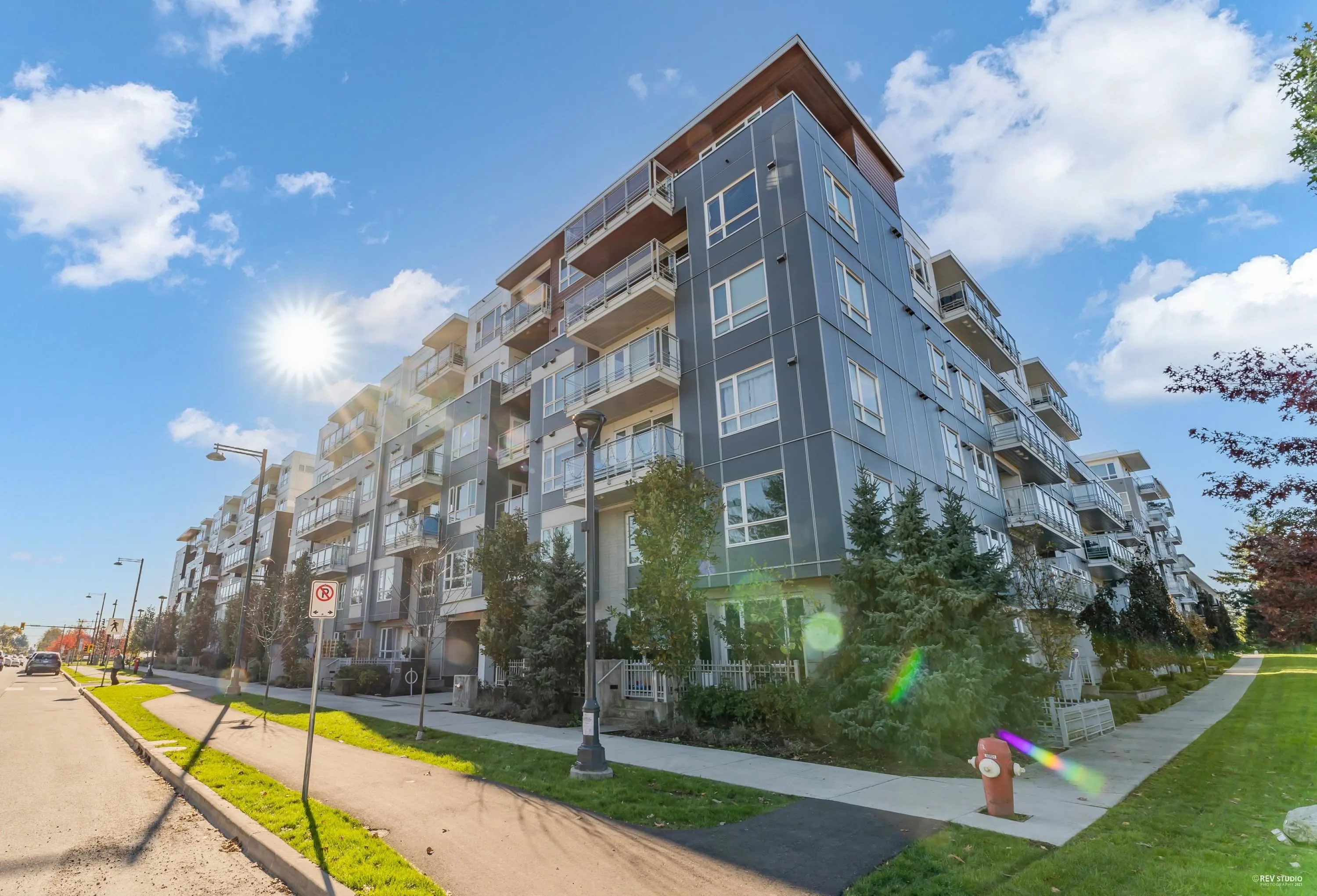305 10603 140 Street