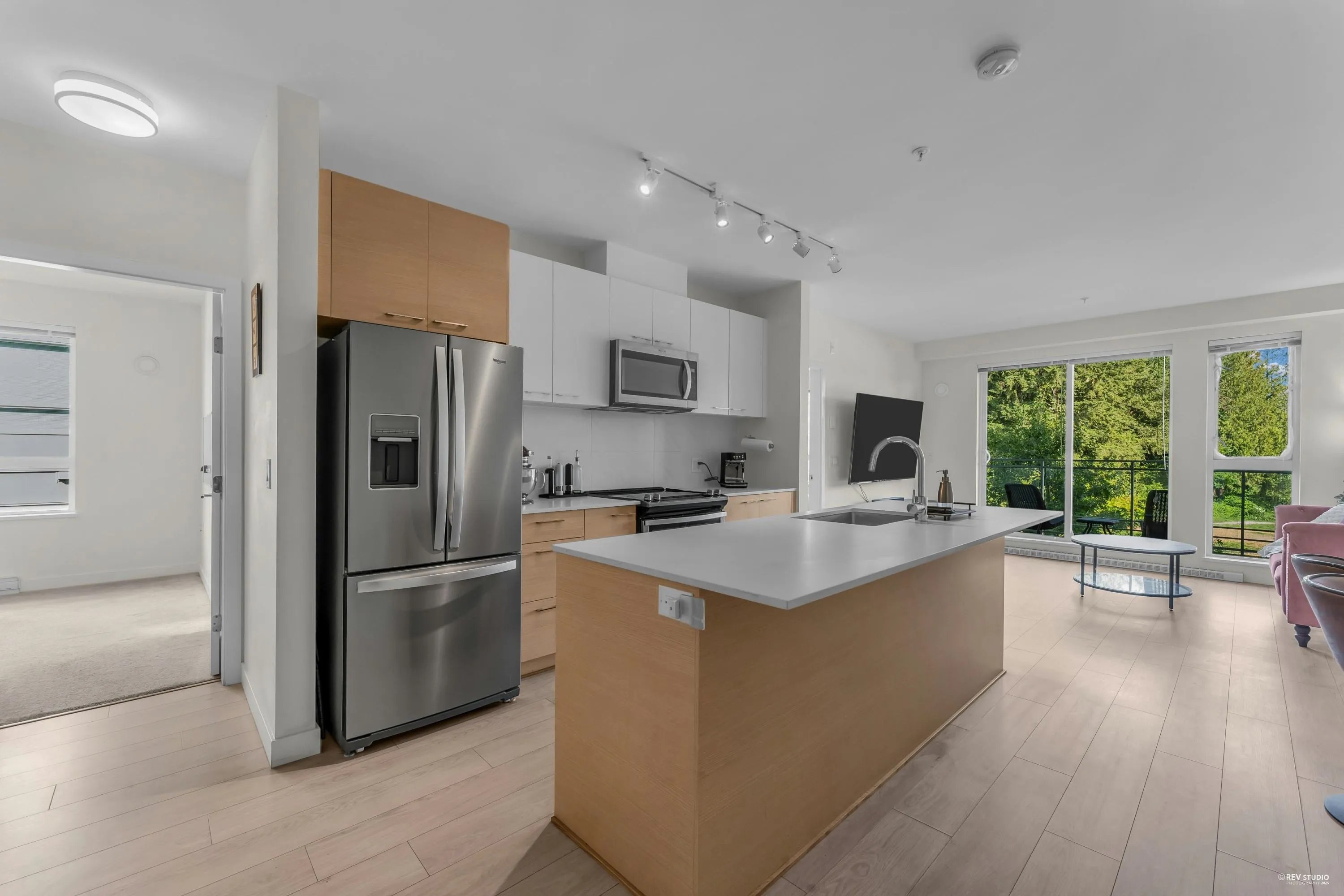 305 10603 140 Street