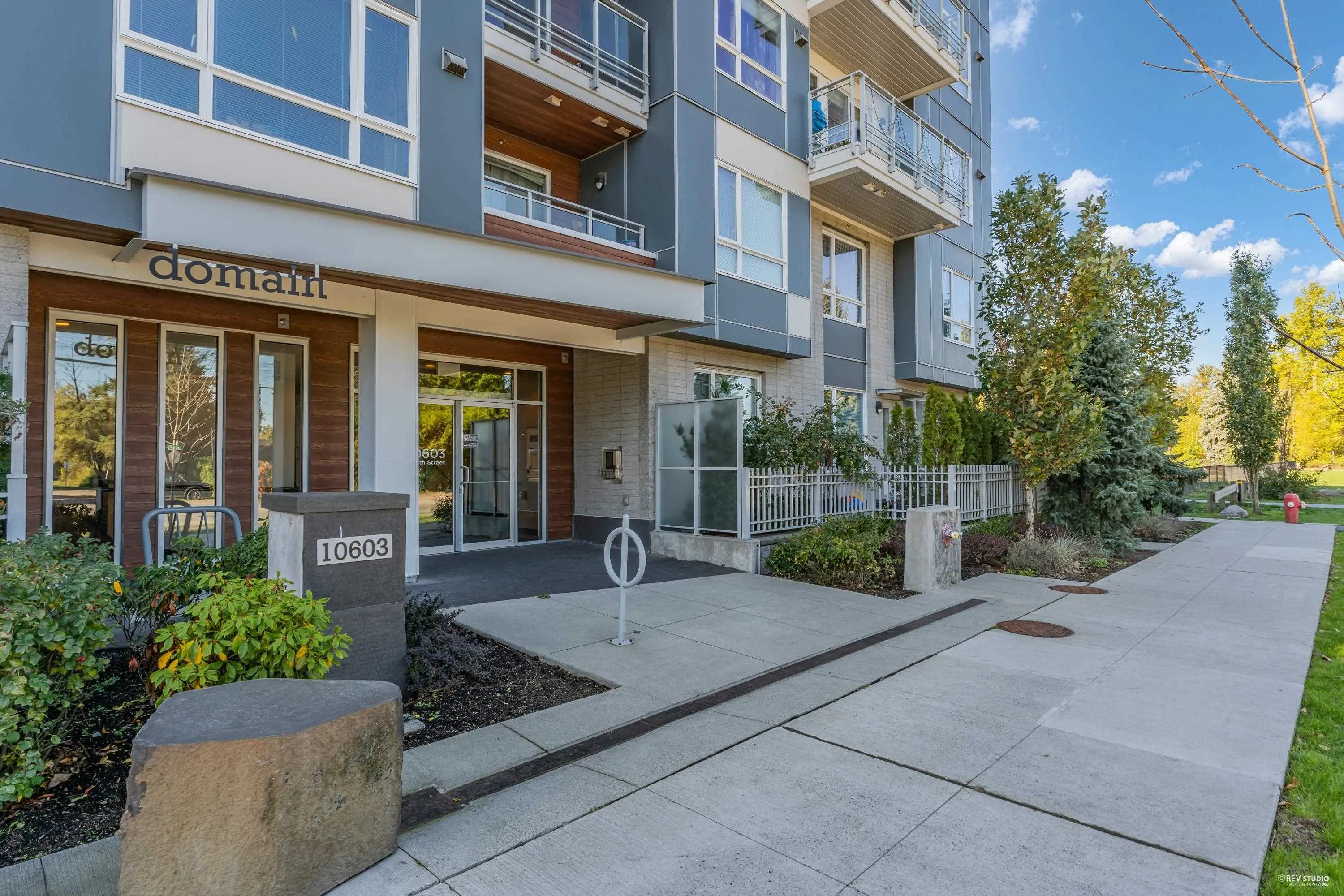 305 10603 140 Street