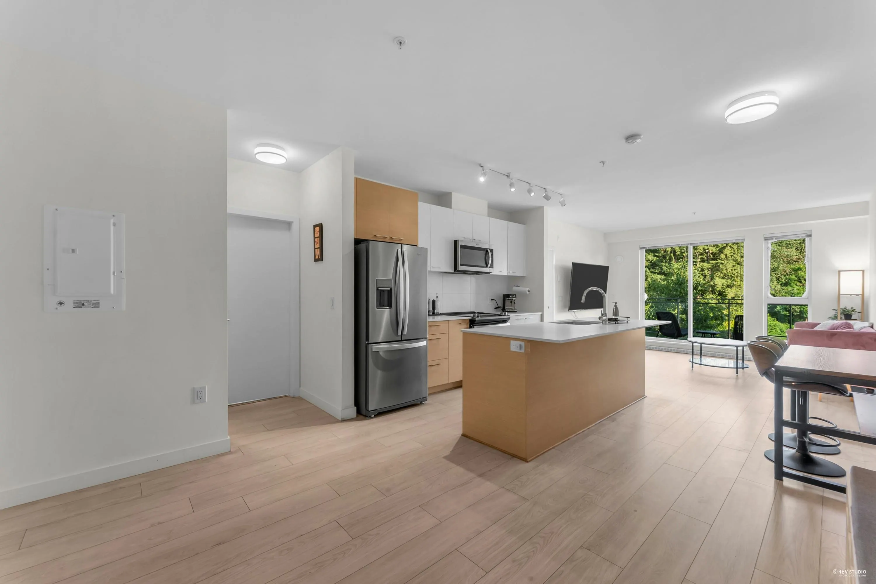 305 10603 140 Street