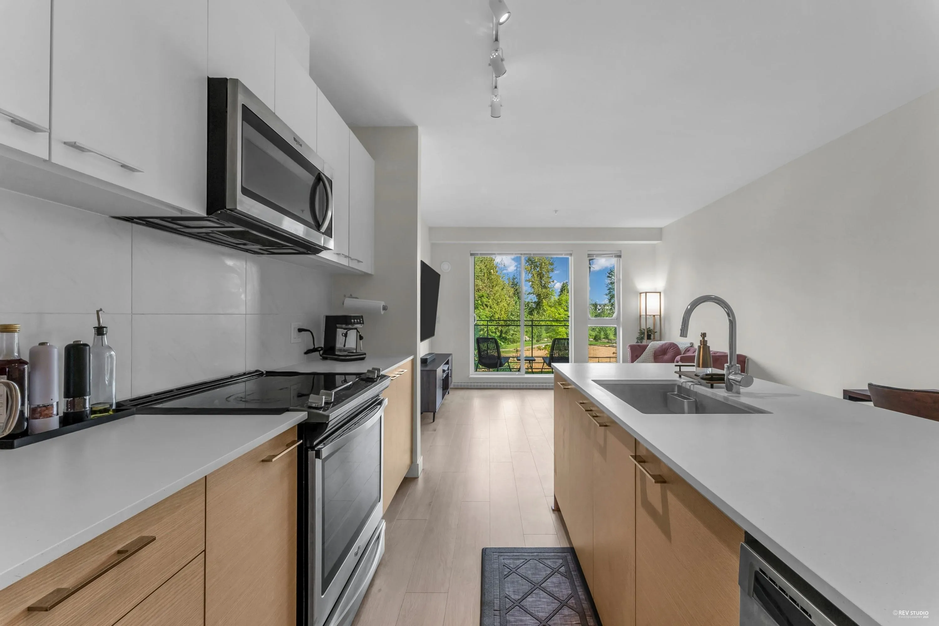 305 10603 140 Street