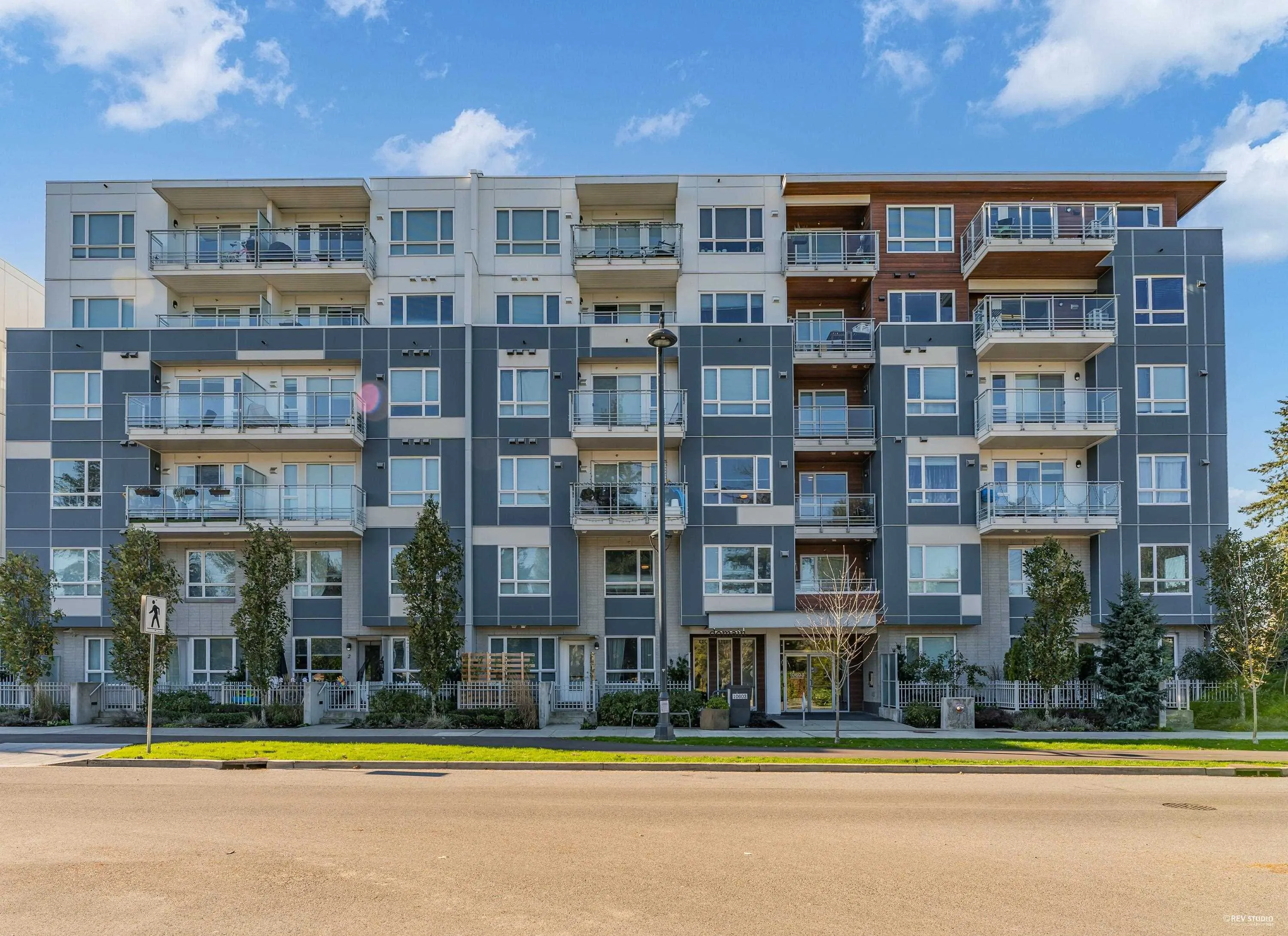 305 10603 140 Street