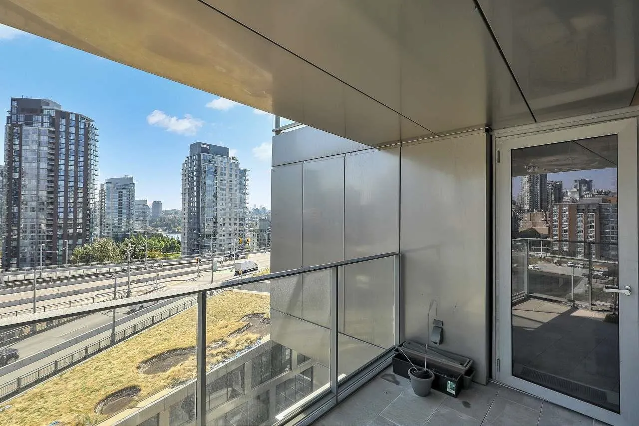 1501 1480 Howe Street