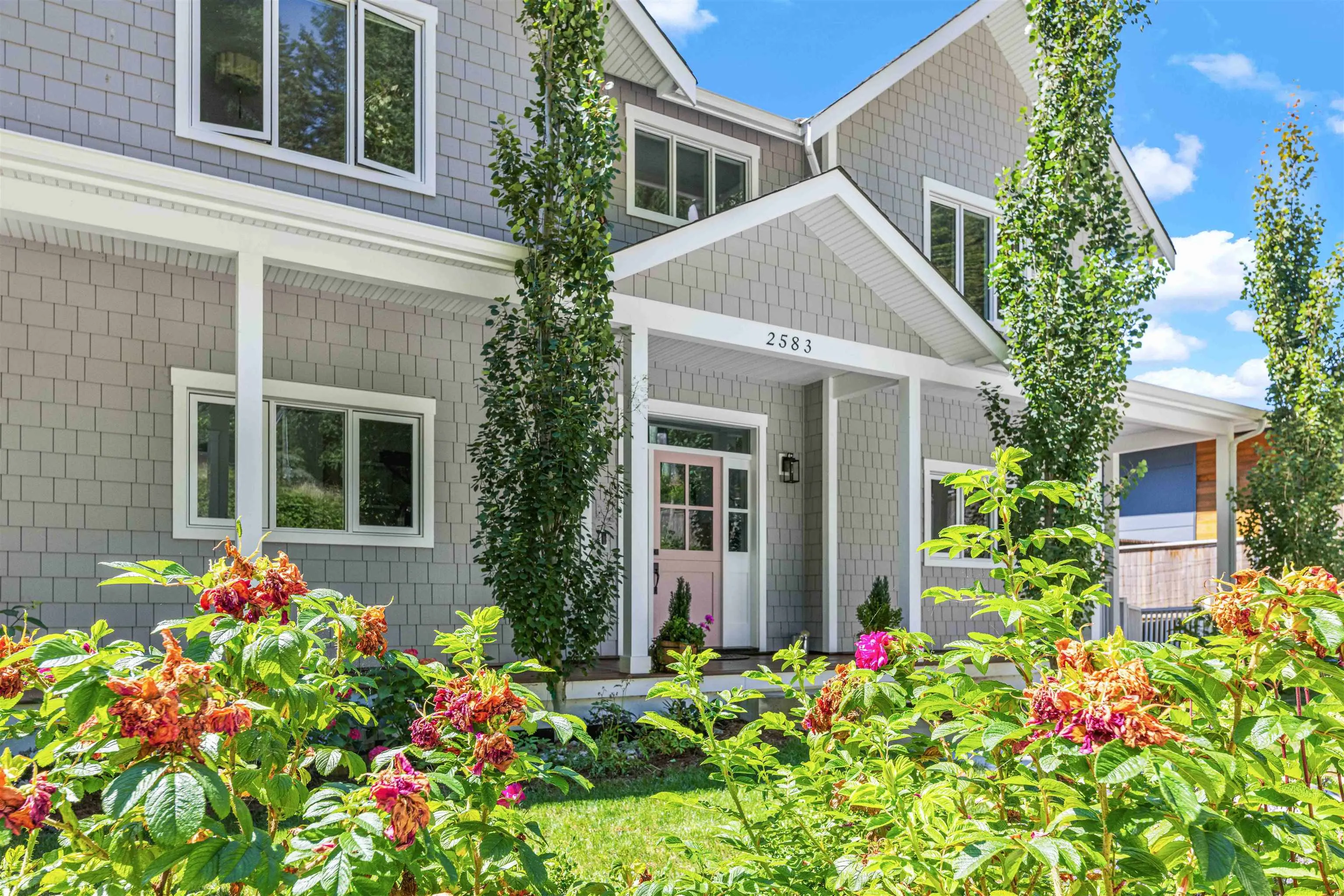 2585 Lower Road