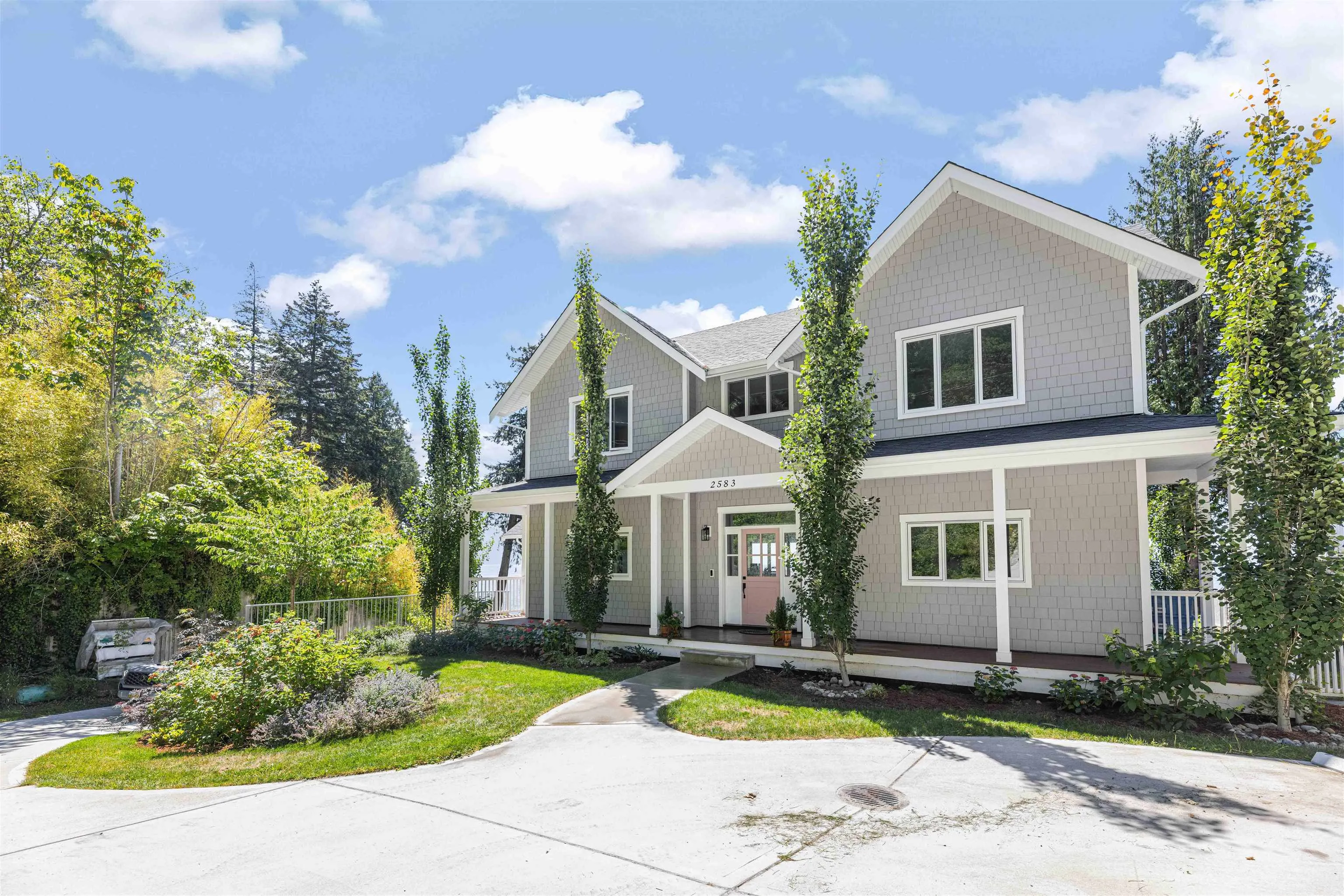 2585 Lower Road