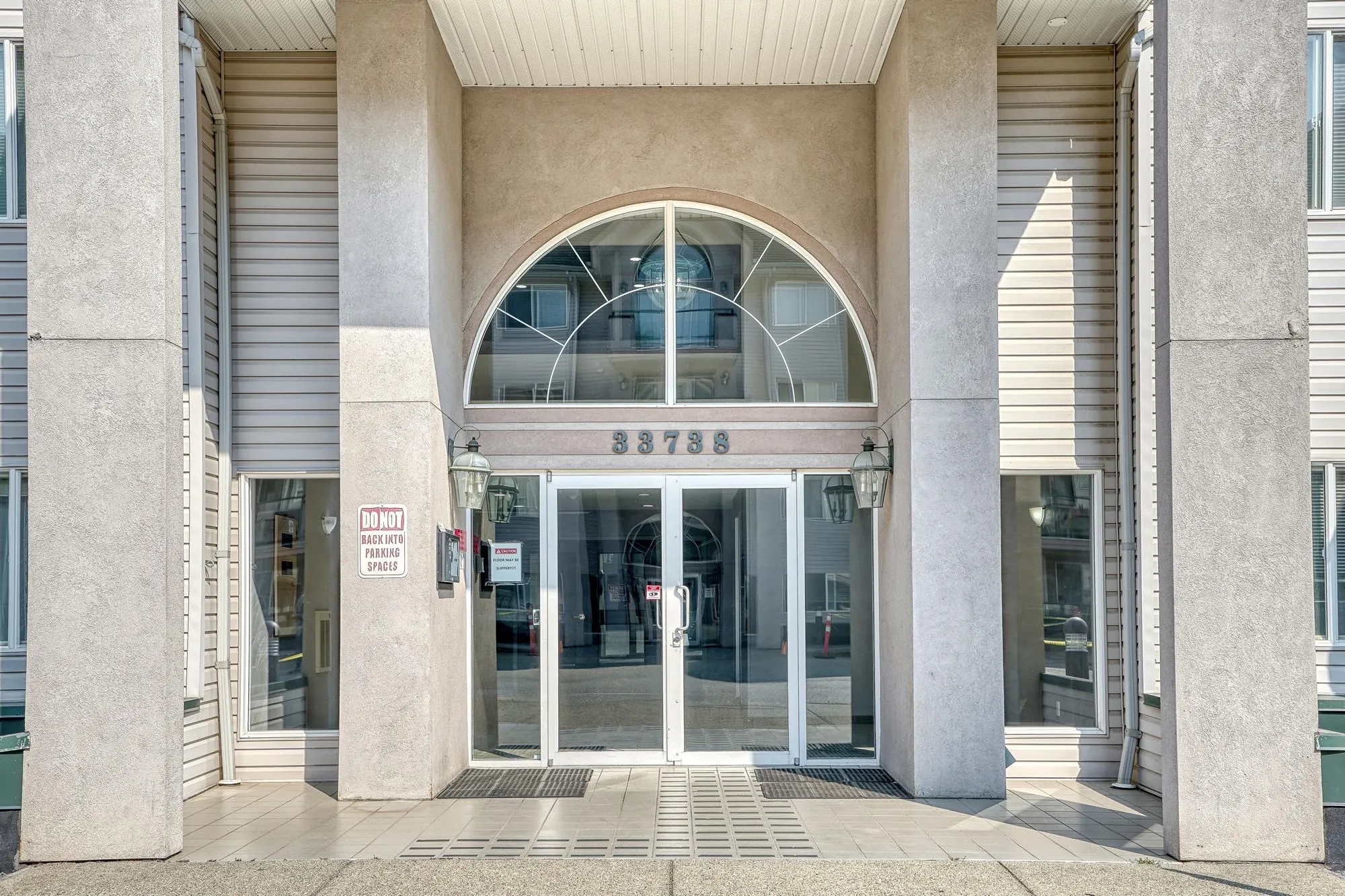 414 33738 King Road