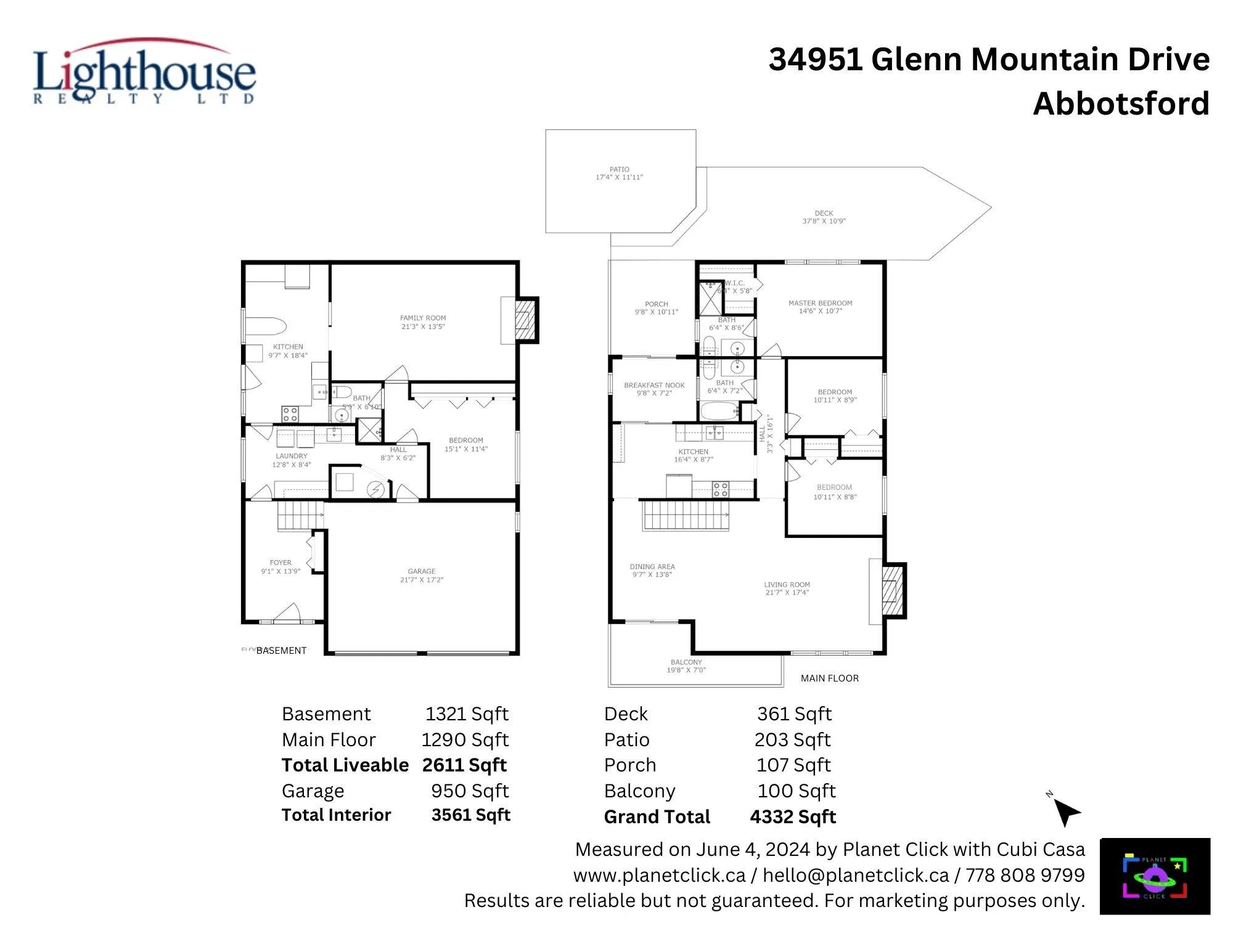 34951 Glenn Mountain Drive
