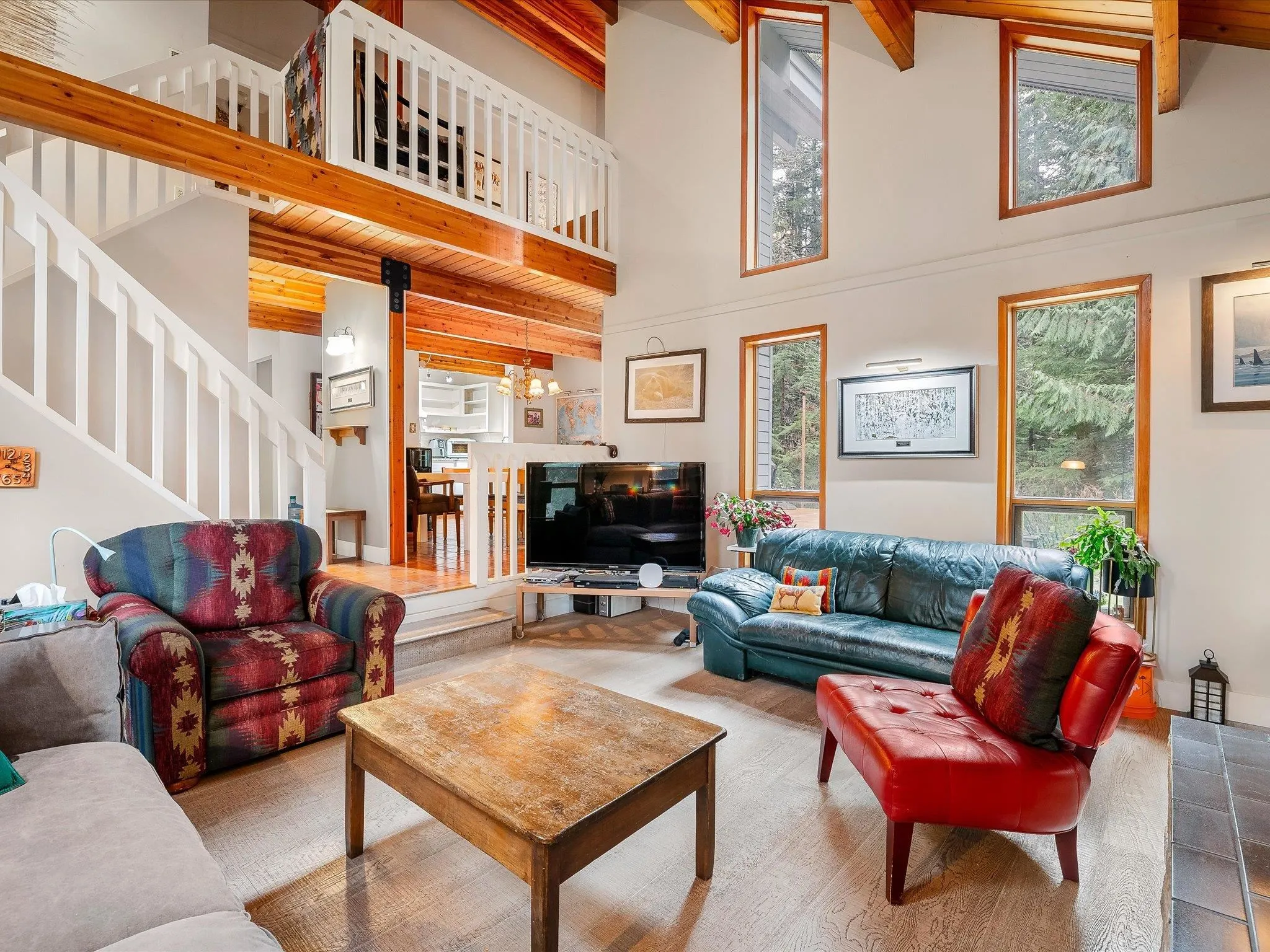 72 Black Tusk Drive