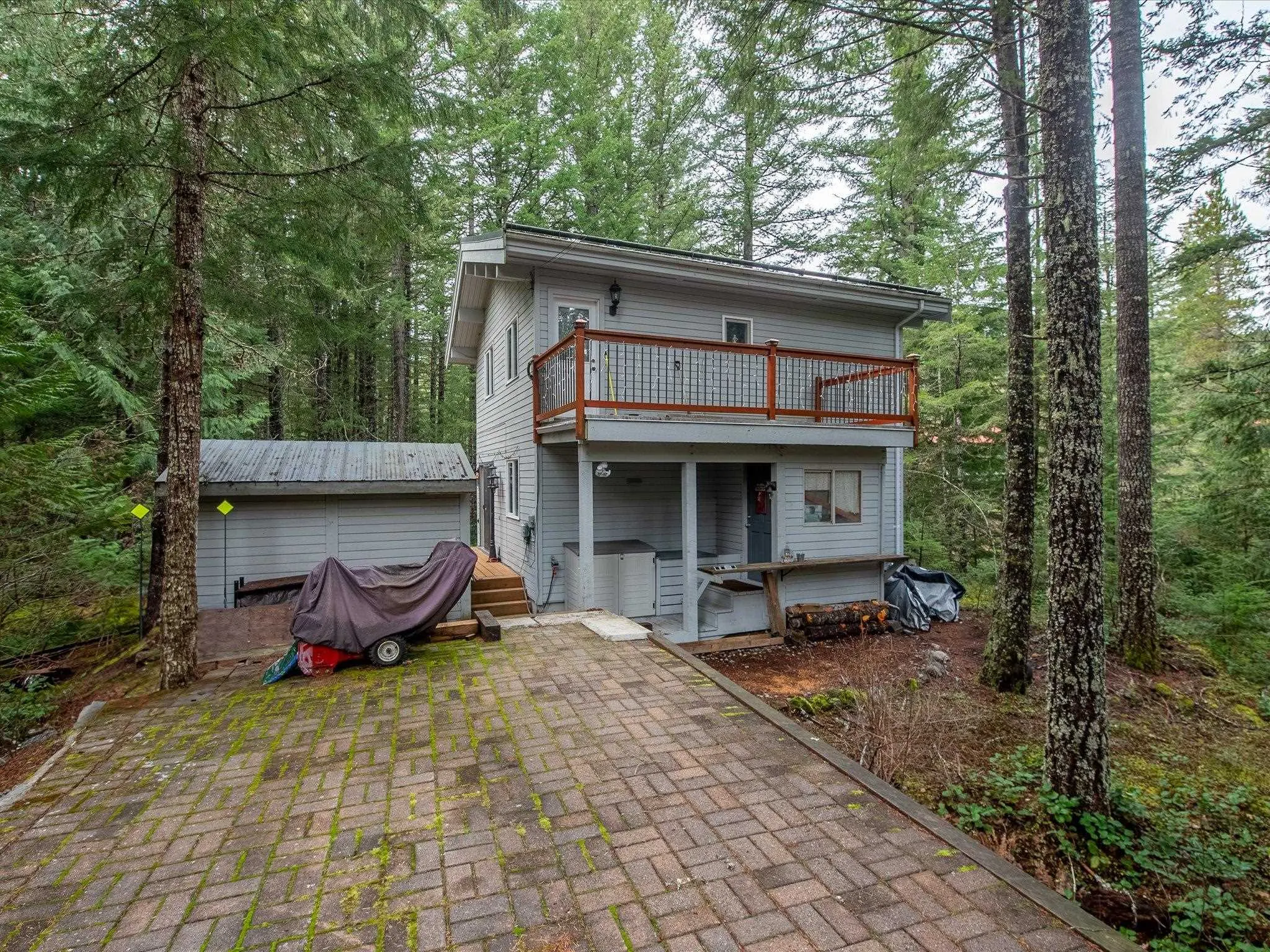 72 Black Tusk Drive