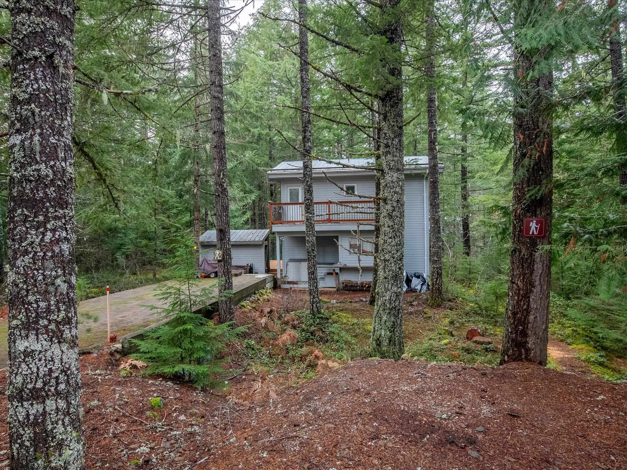 72 Black Tusk Drive