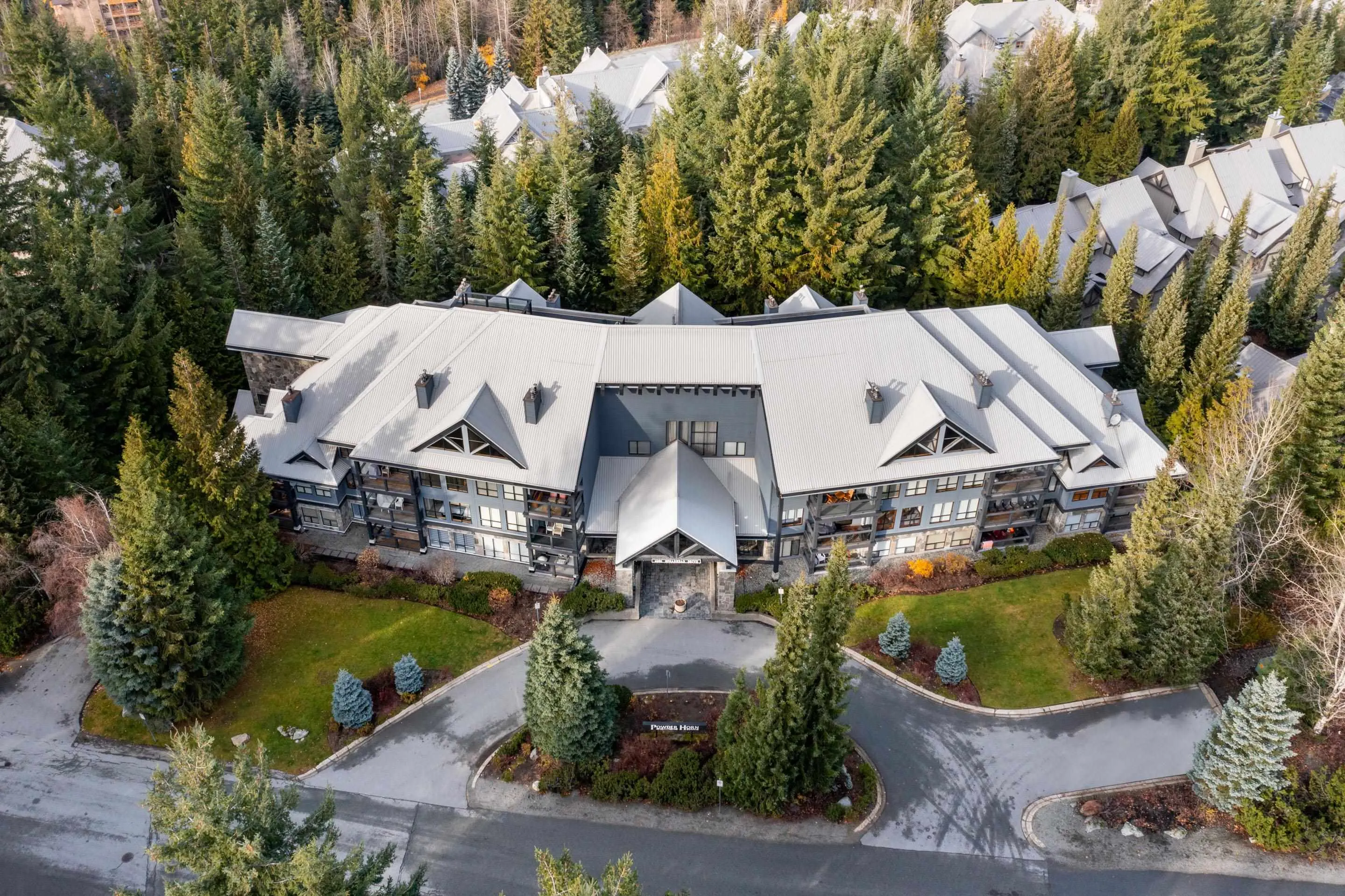 201 4821 Spearhead Drive