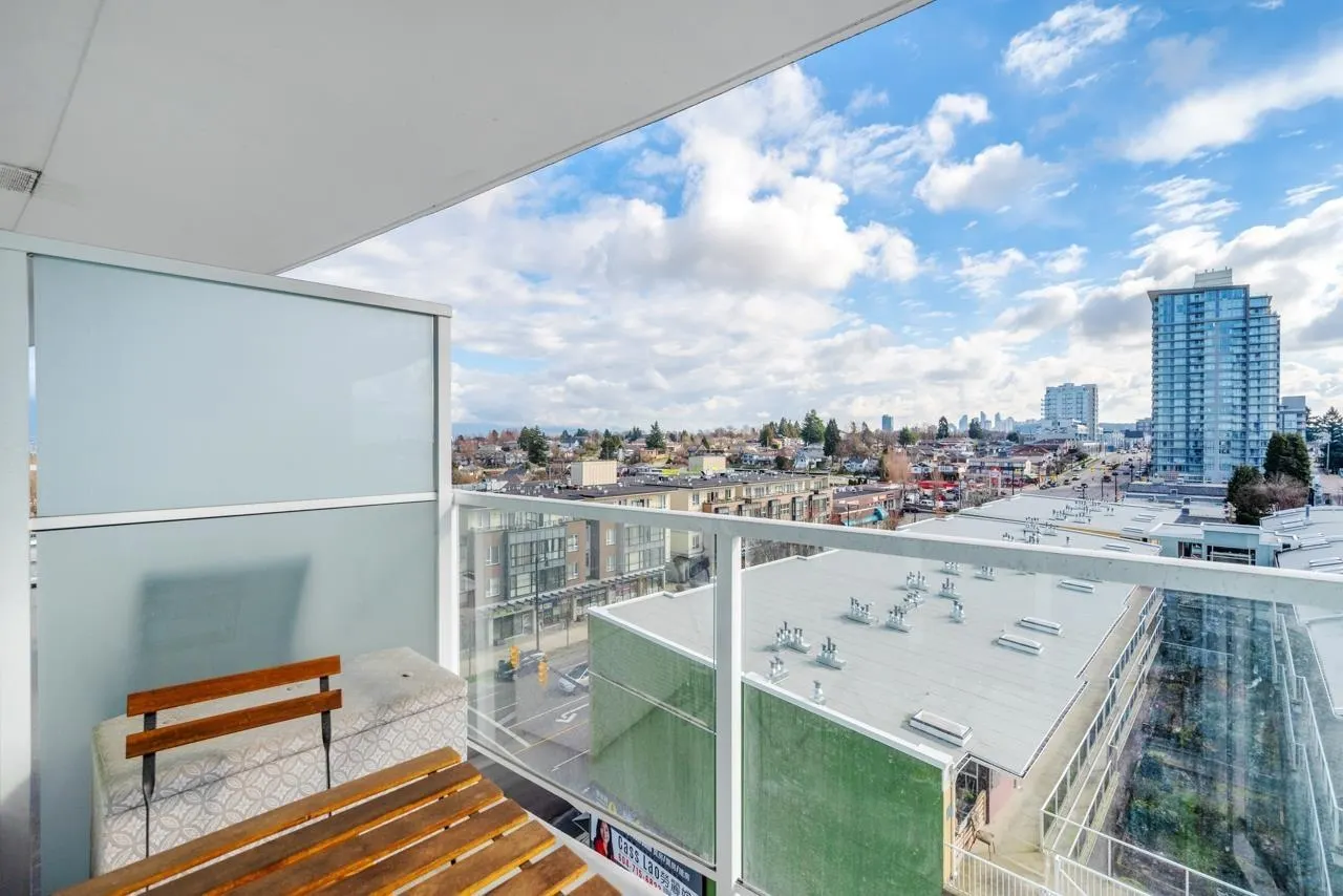 8F 2220 Kingsway