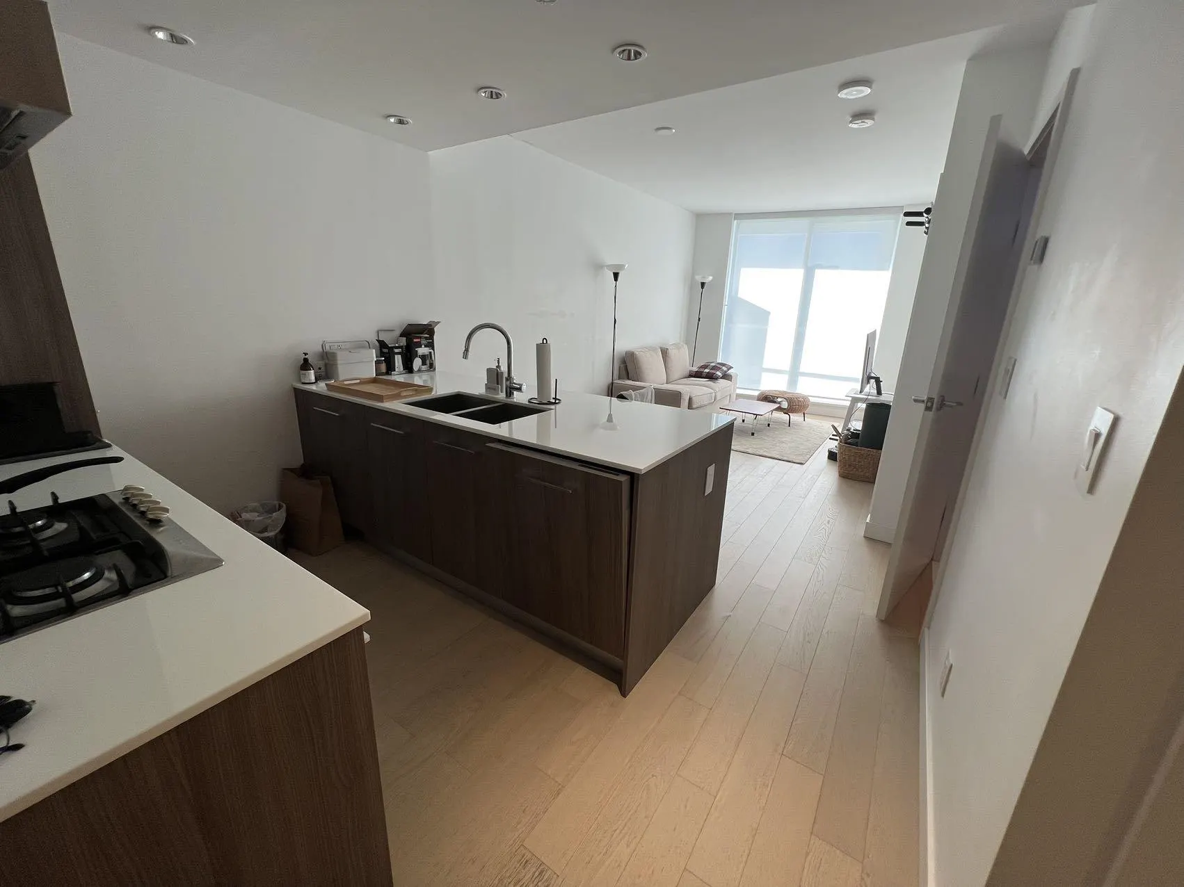 8F 2220 Kingsway