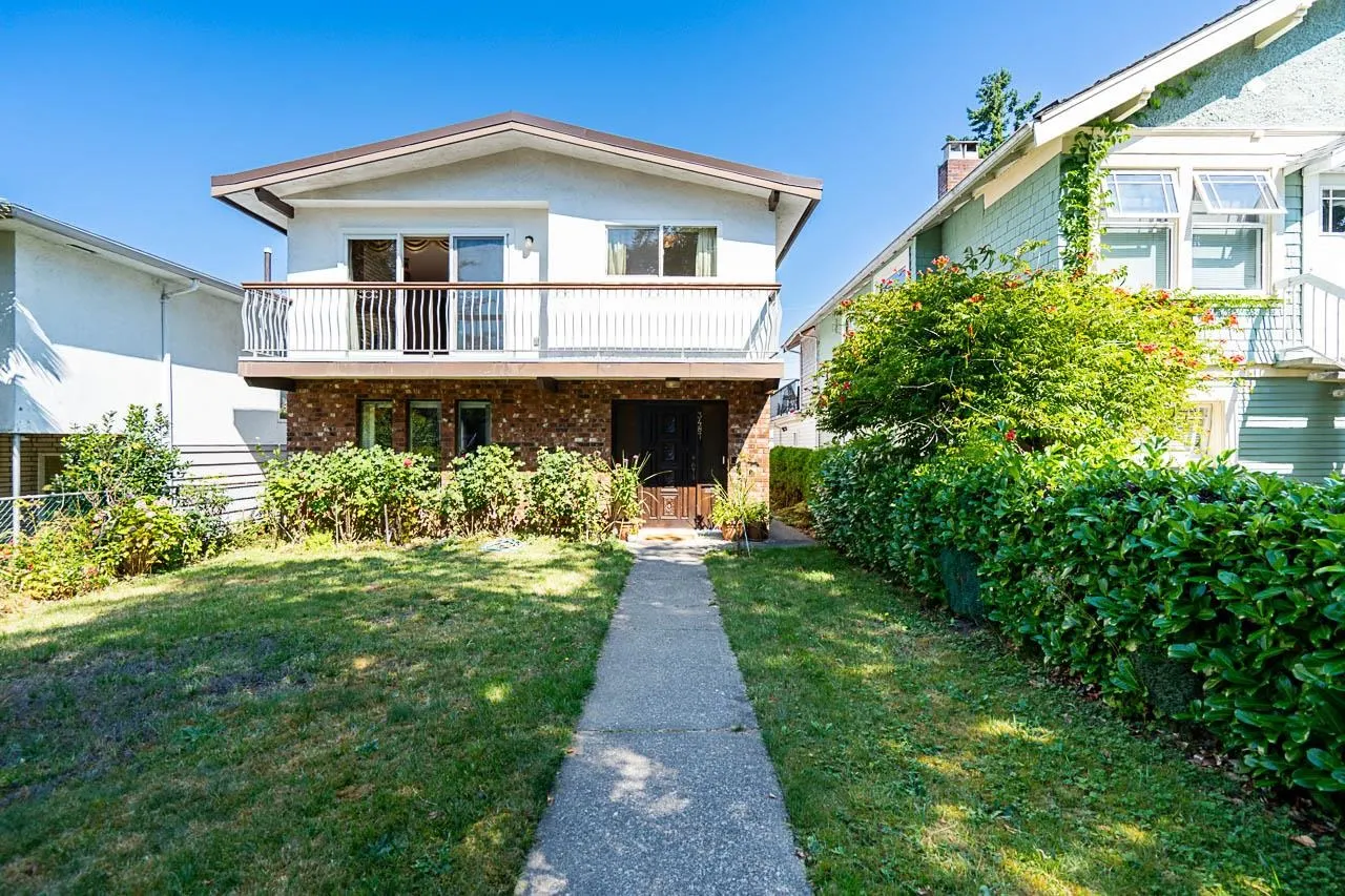 3487 Triumph Street