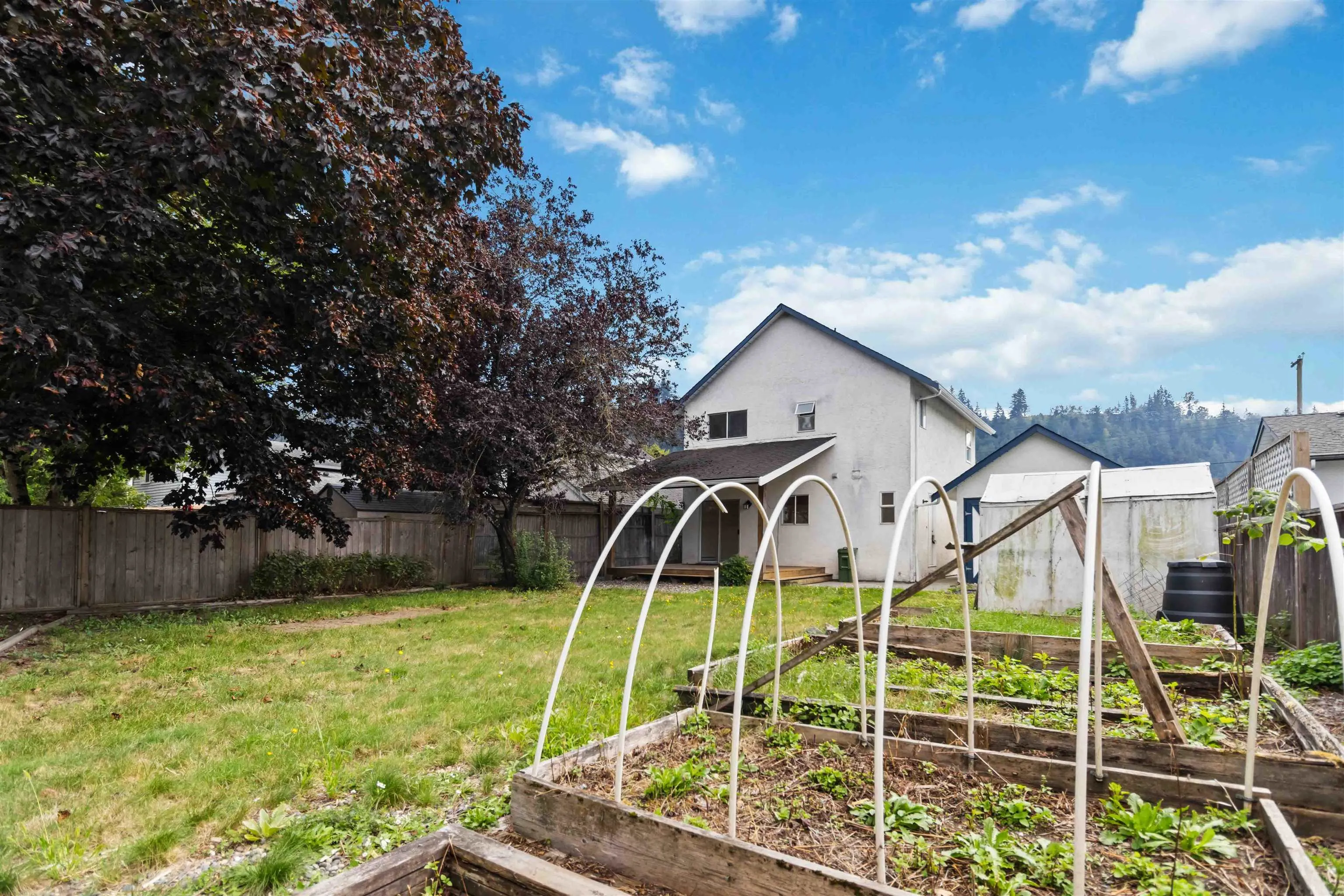 45773 Thomas Road