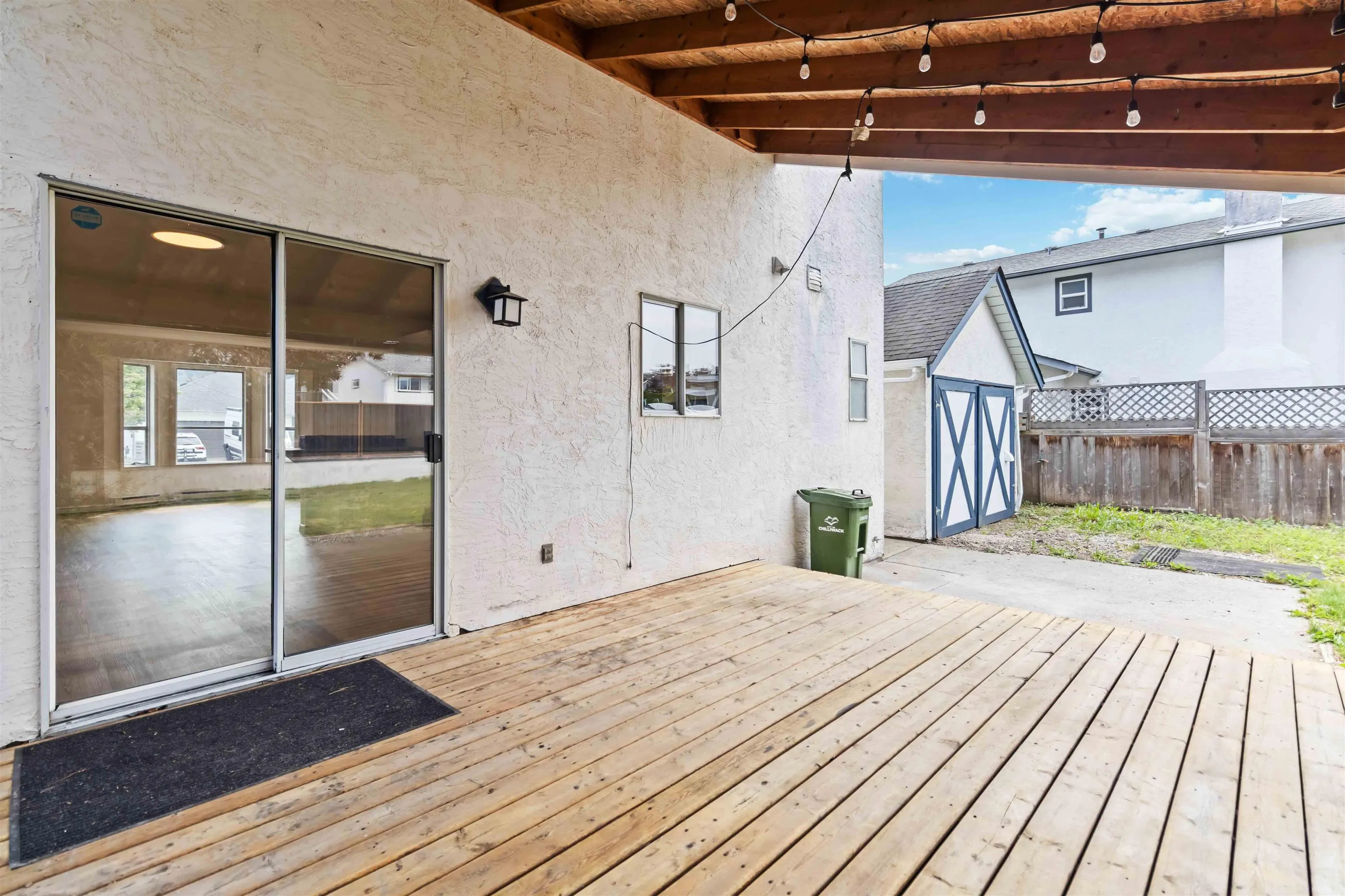 45773 Thomas Road