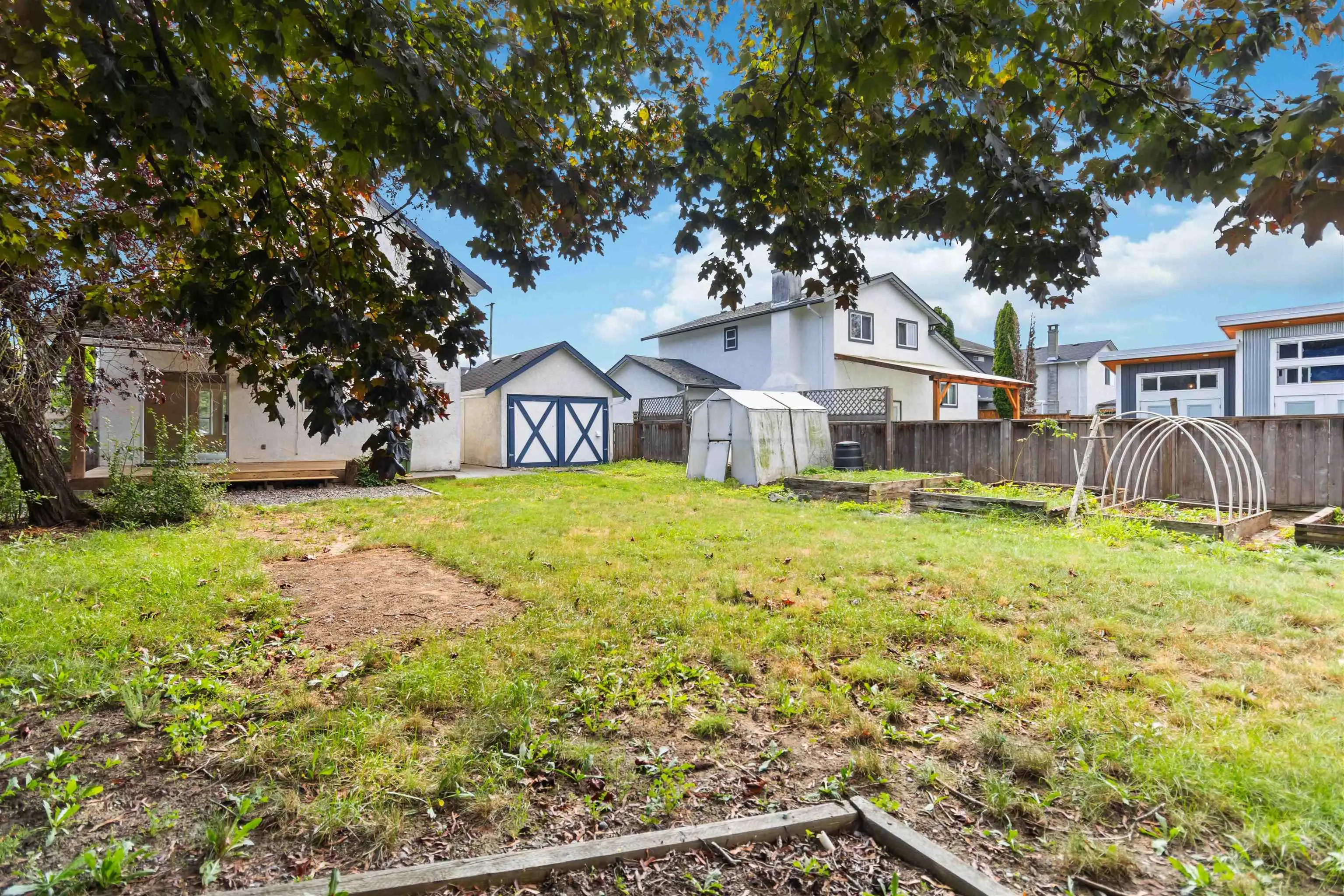 45773 Thomas Road