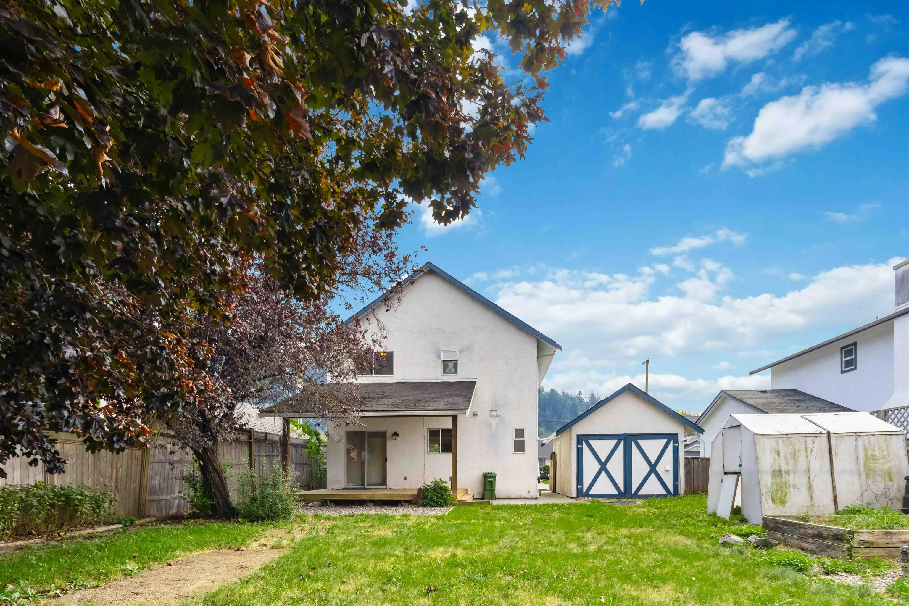 45773 Thomas Road