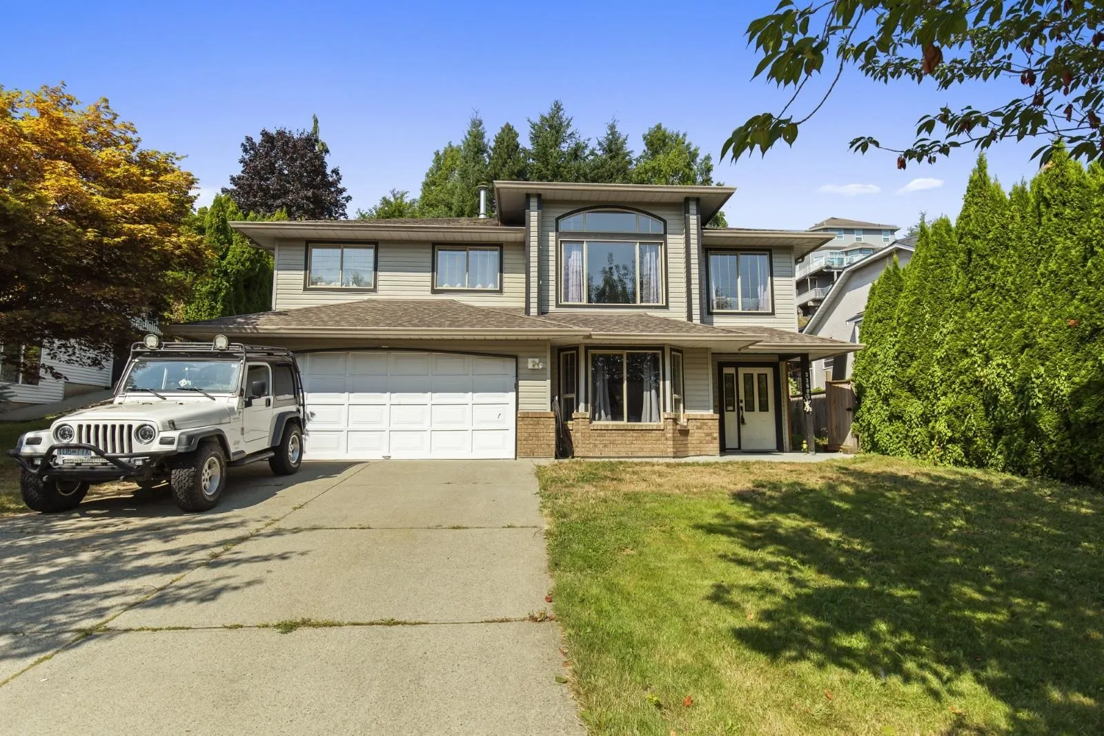 33605 Blueberry Drive