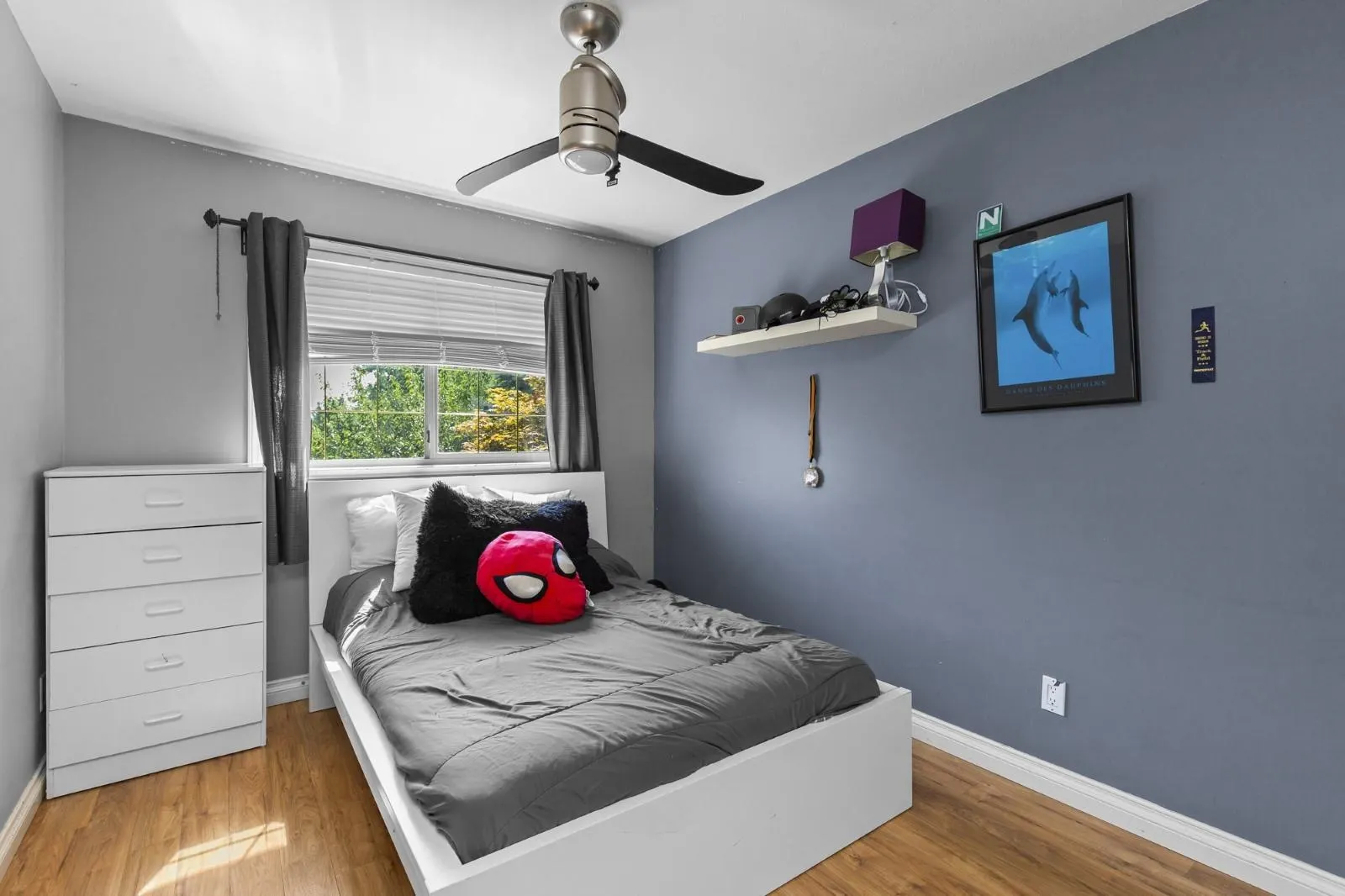 33605 Blueberry Drive
