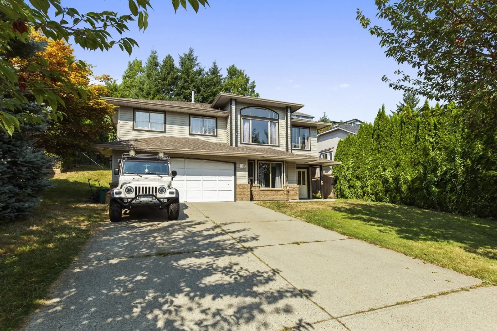 33605 Blueberry Drive