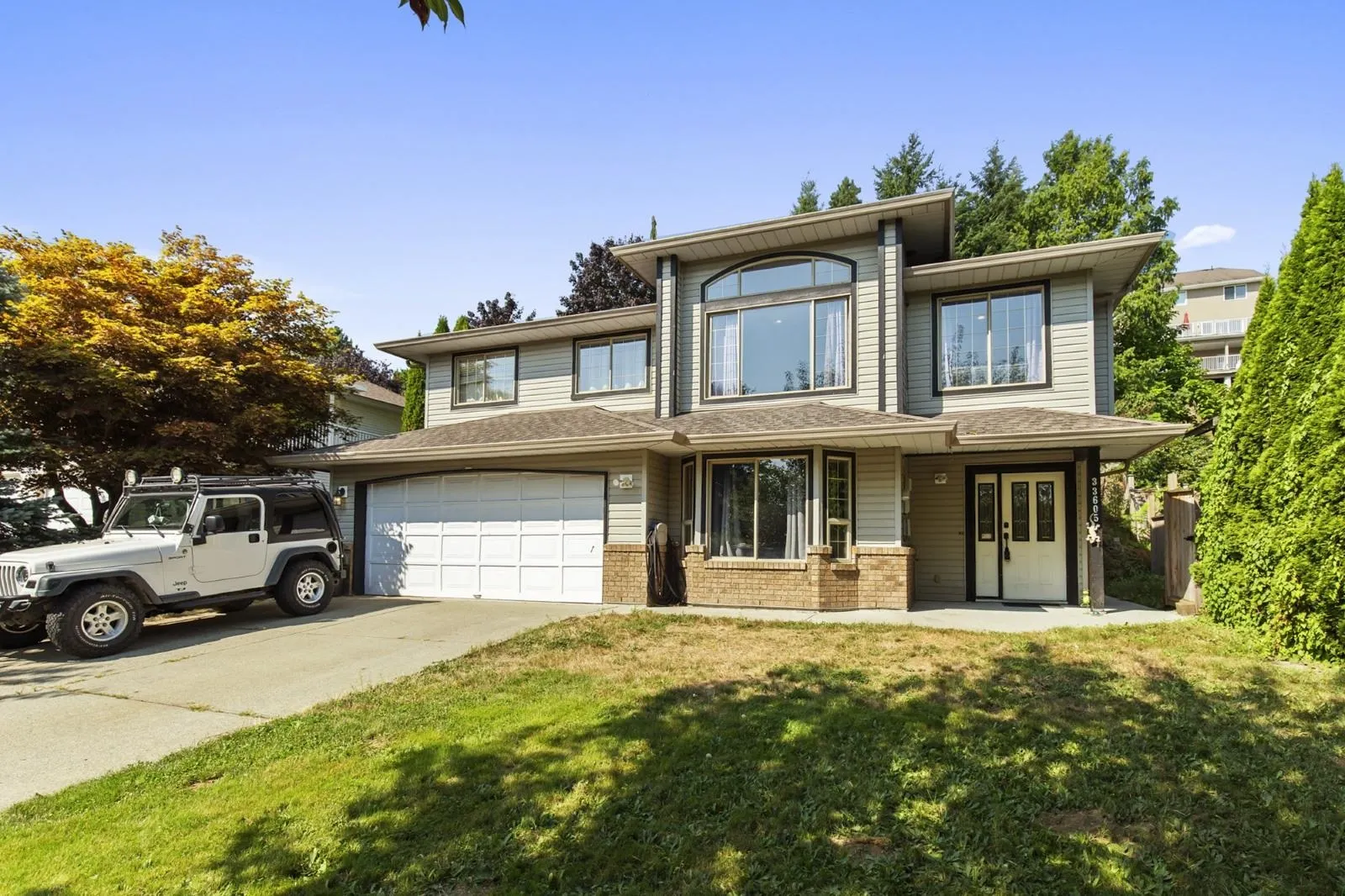 33605 Blueberry Drive