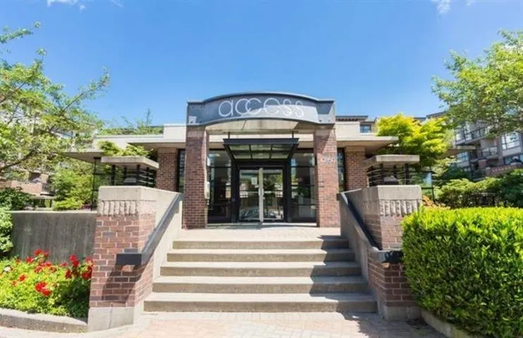 305 10866 City Parkway