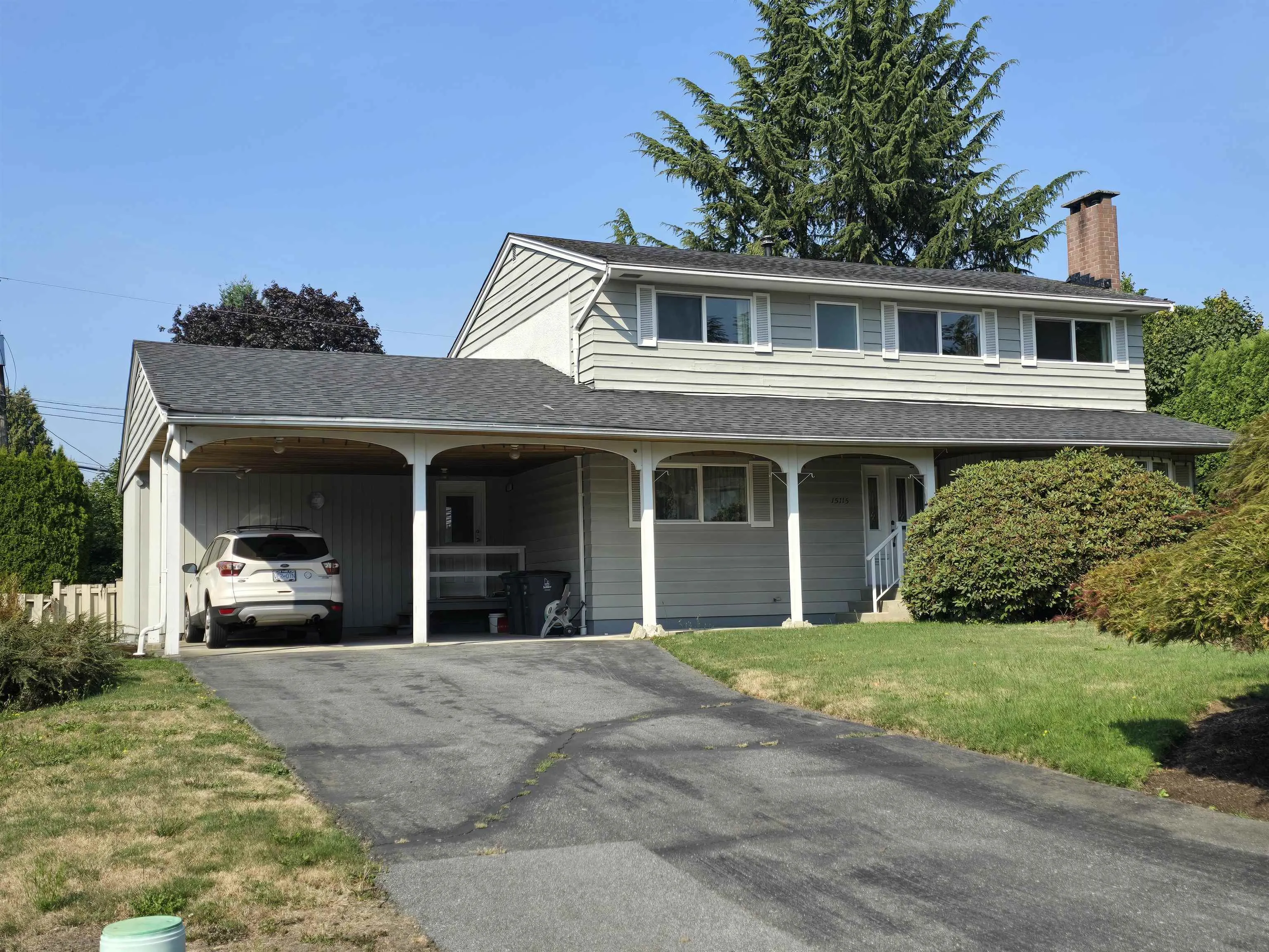 15115 Eagle Place