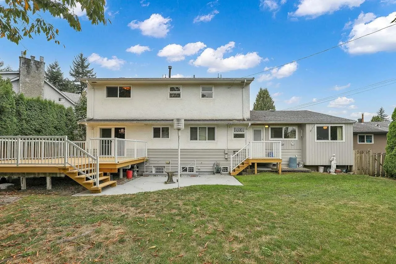 15115 Eagle Place