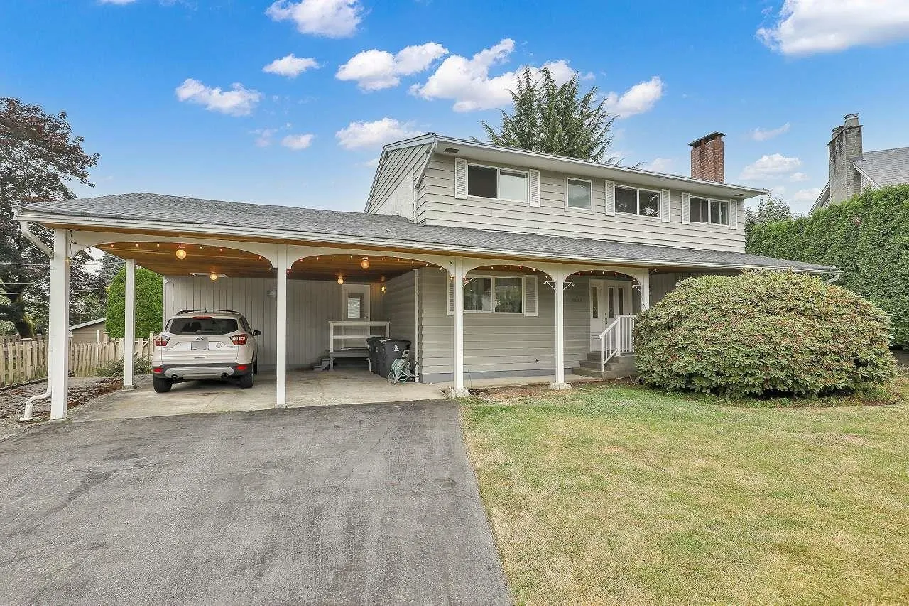 15115 Eagle Place