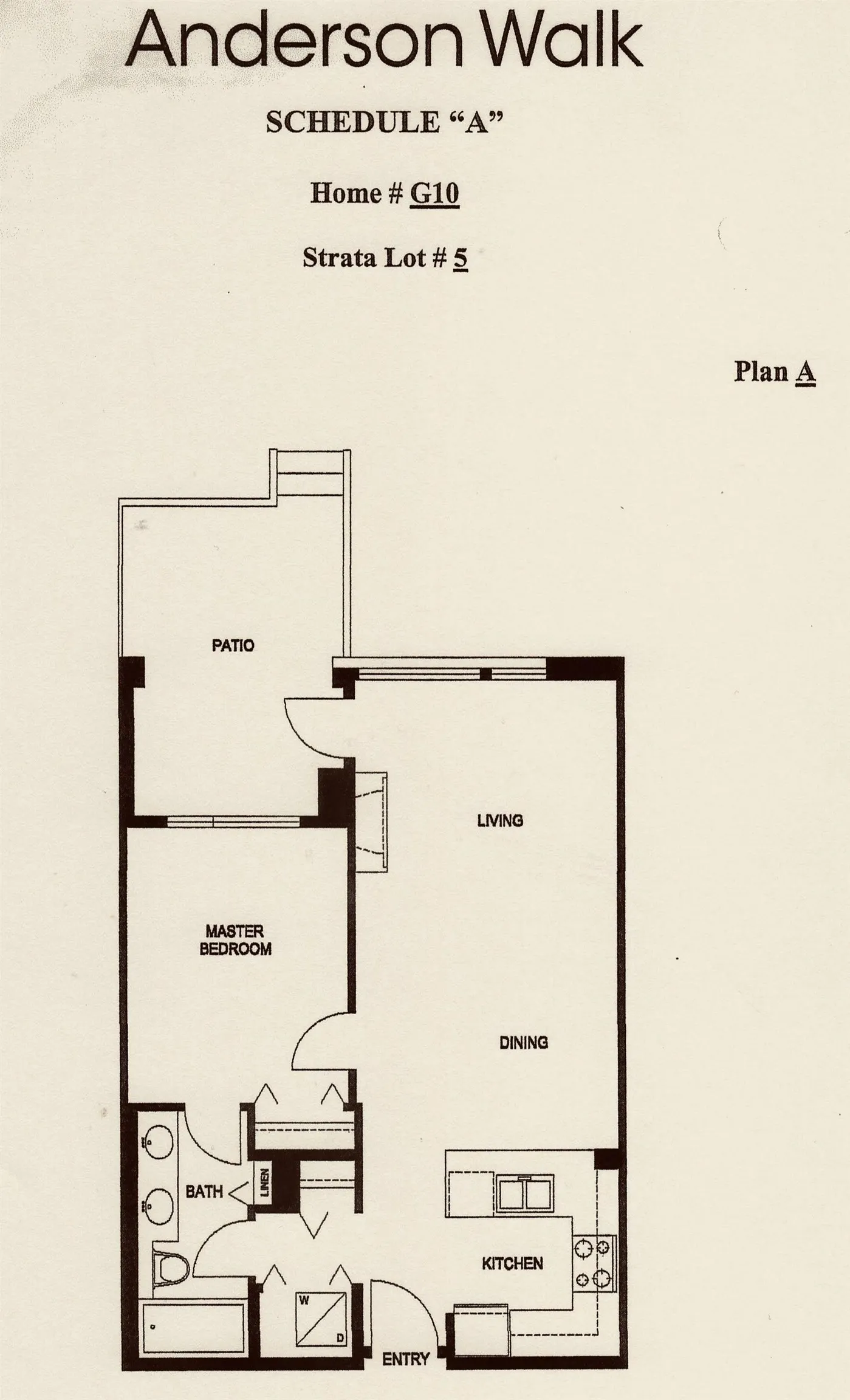 G10 119 W 22nd Street