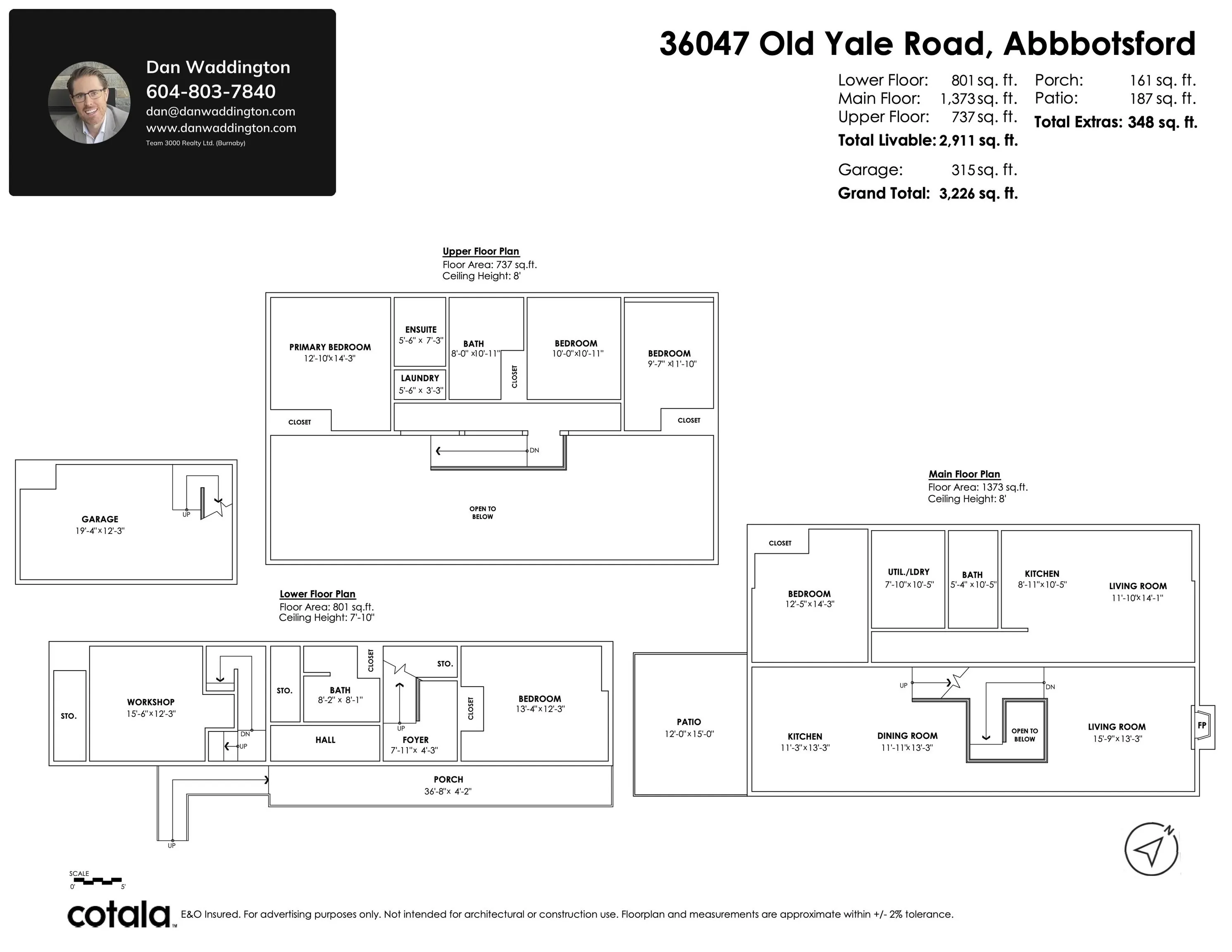 36047 Old Yale Road