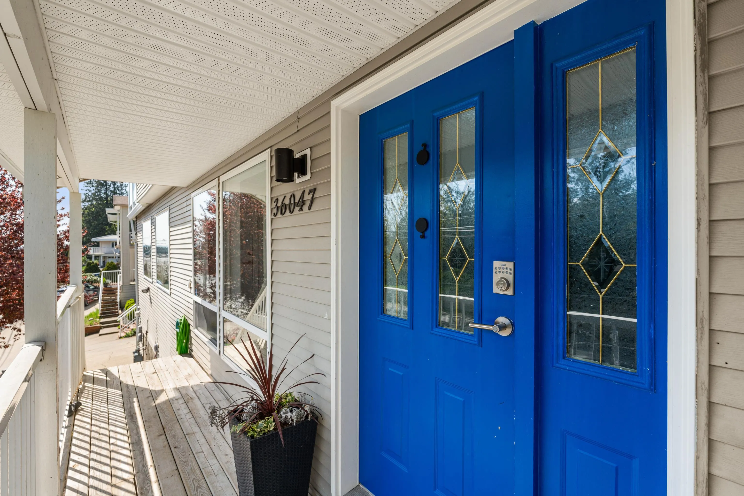 36047 Old Yale Road