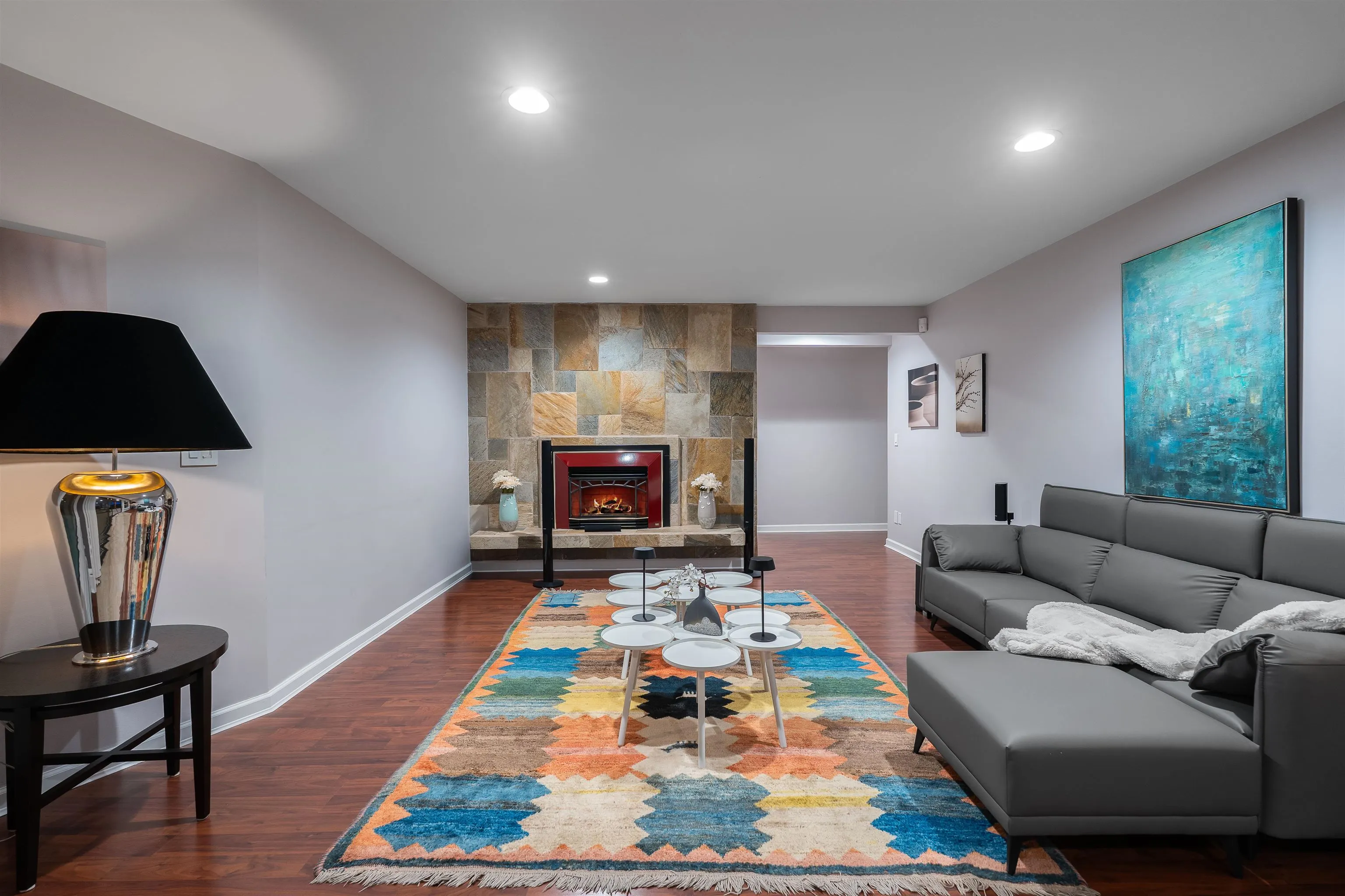1521 Chartwell Drive