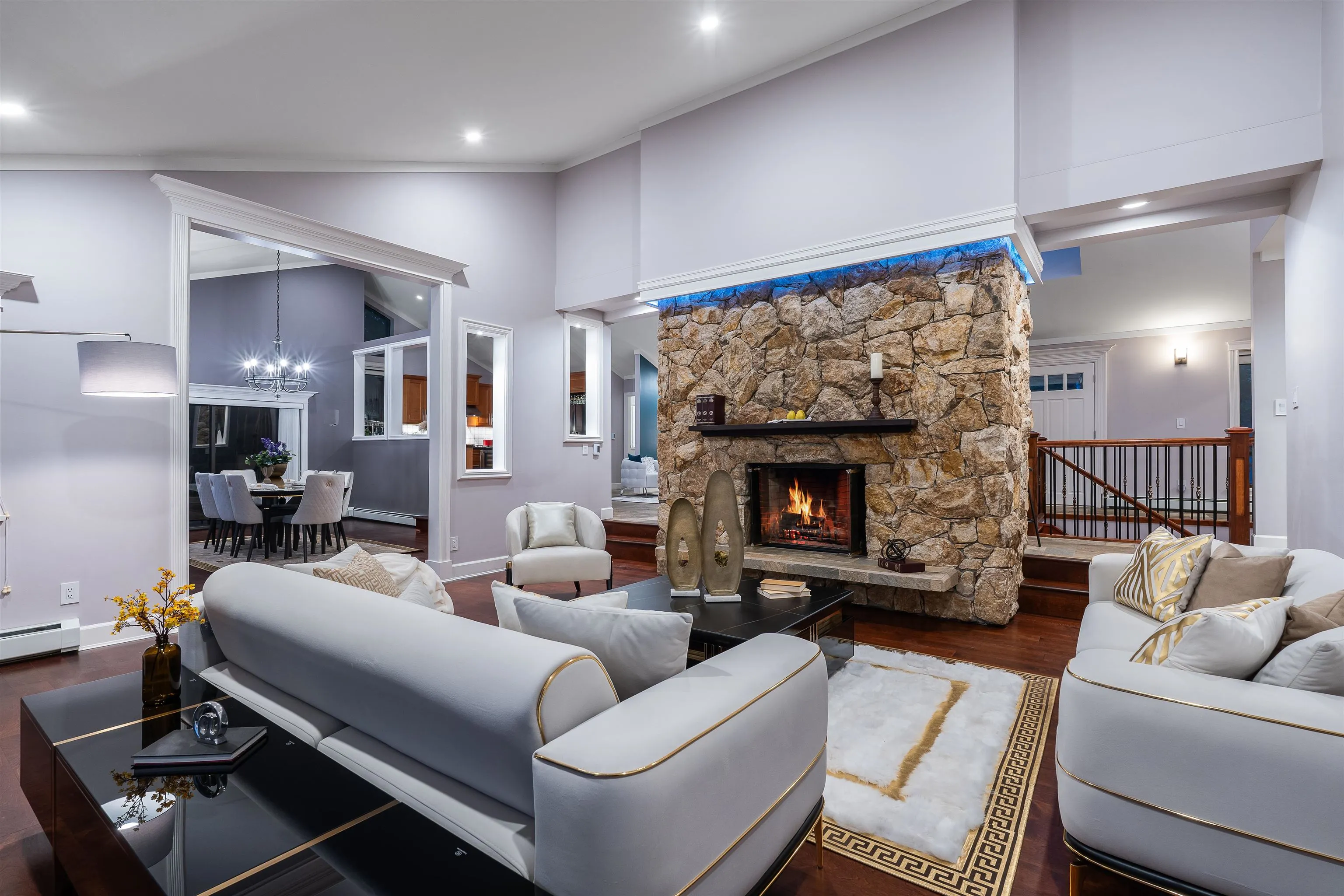 1521 Chartwell Drive