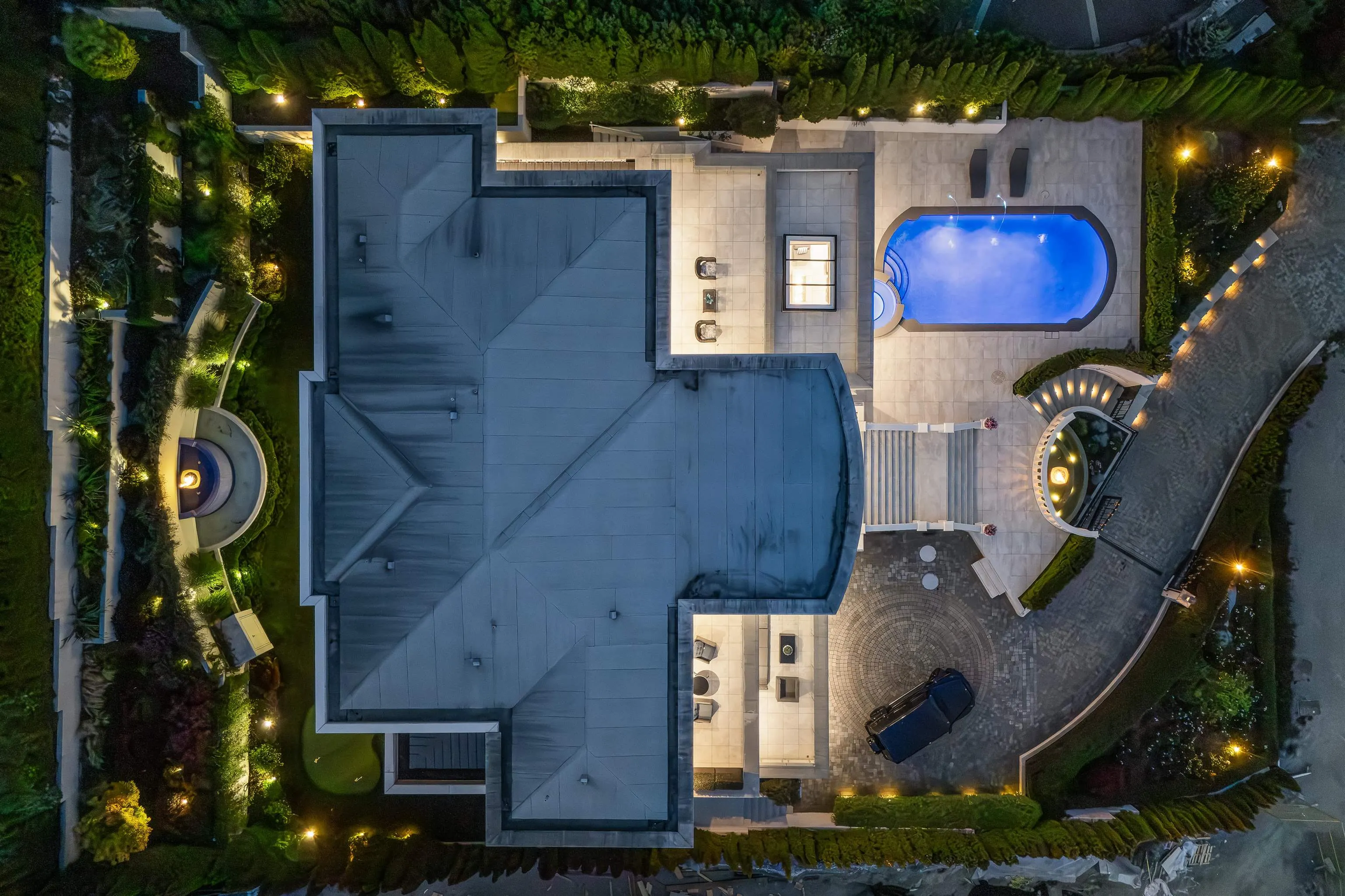 1522 Chartwell Drive