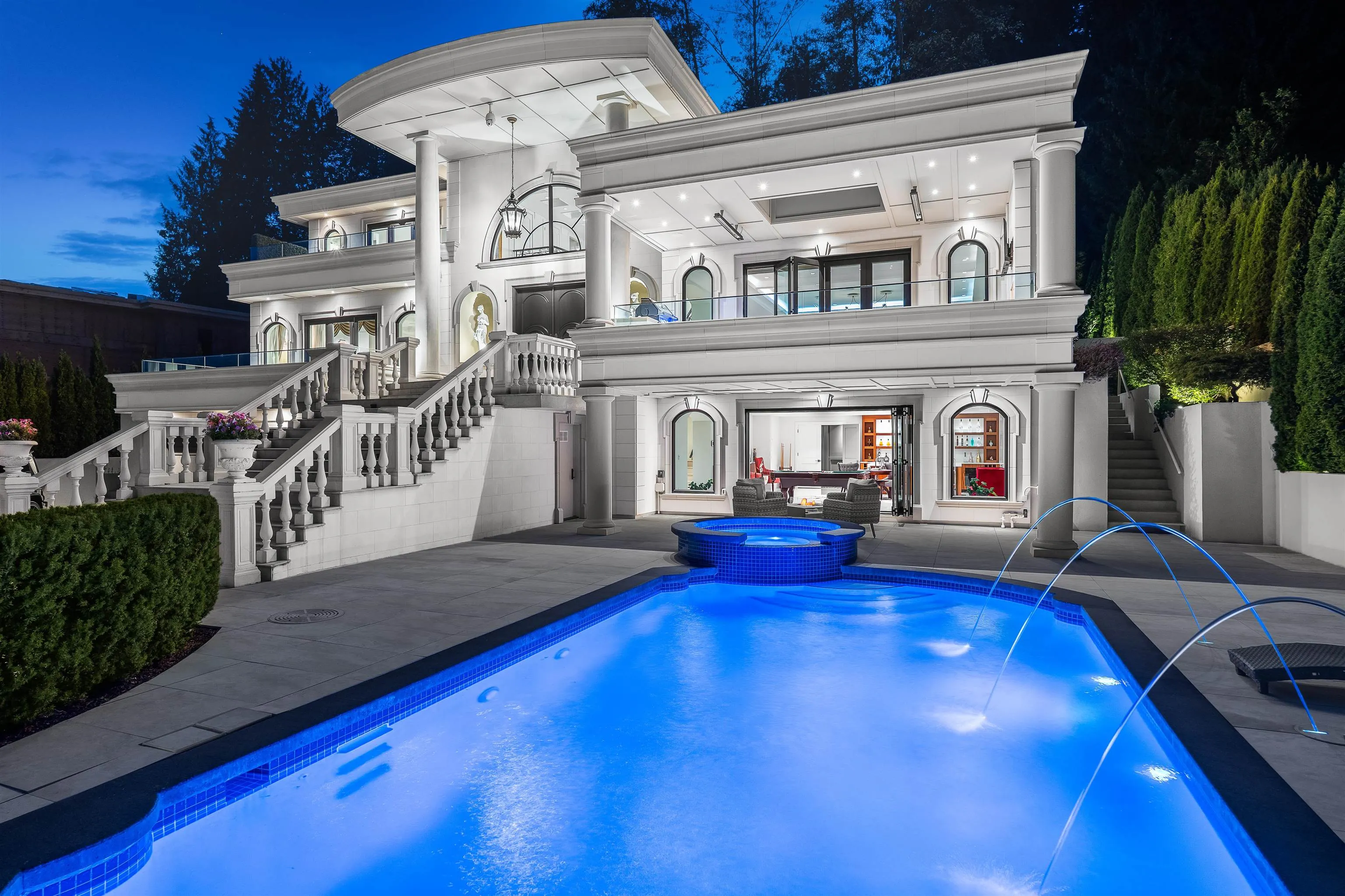 1522 Chartwell Drive