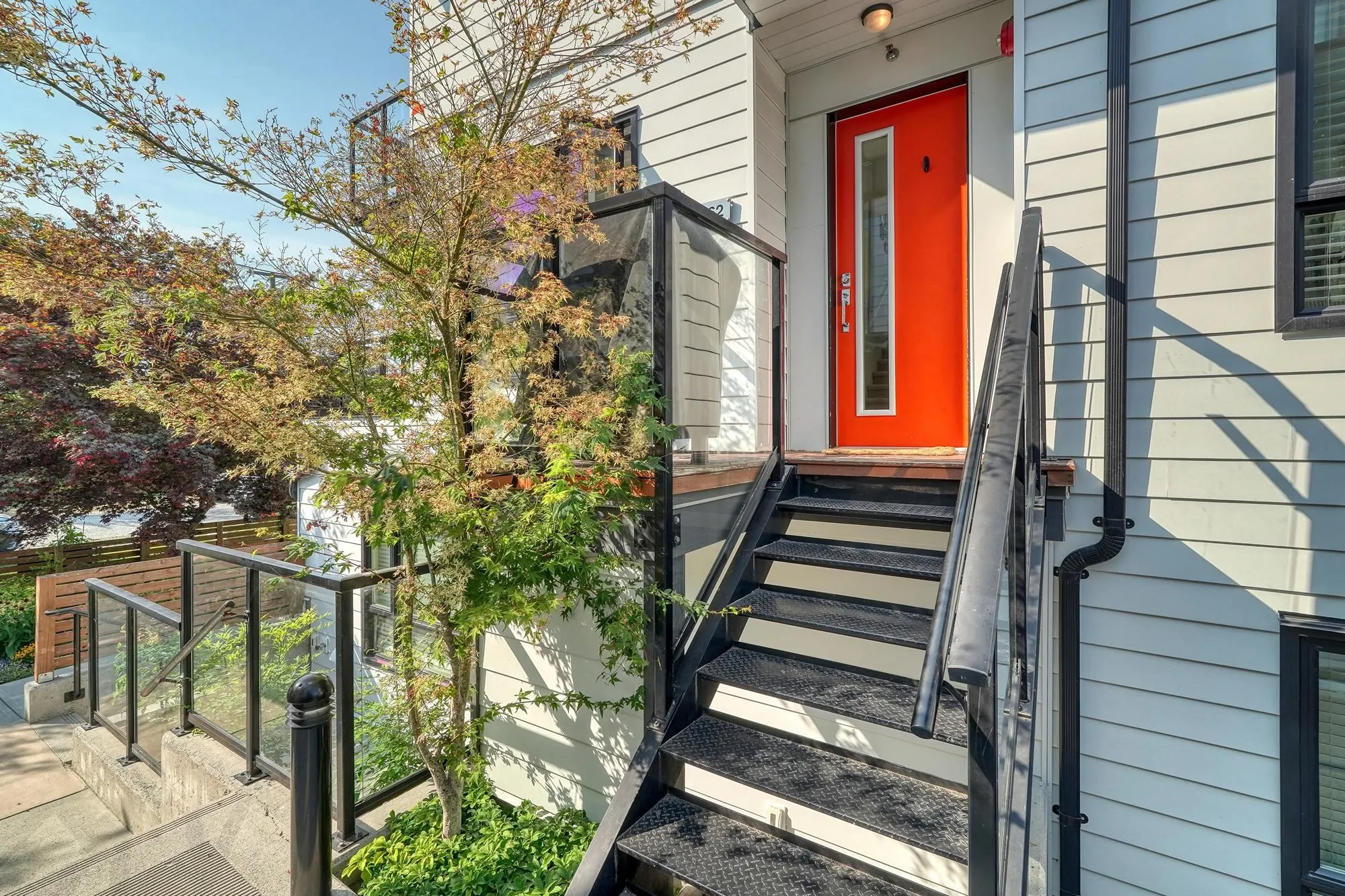 5962 St. George Street