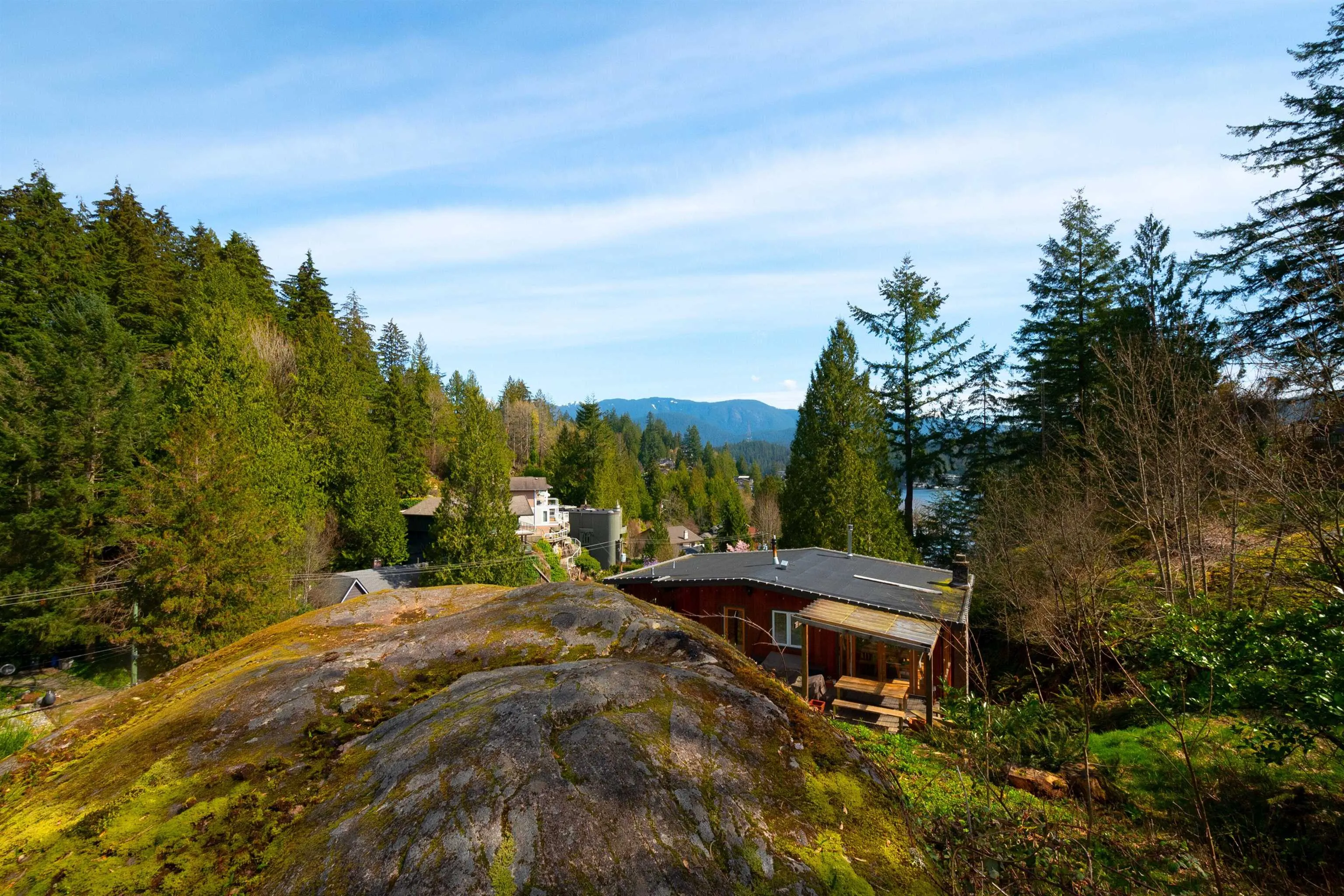 4477 Strathcona Road