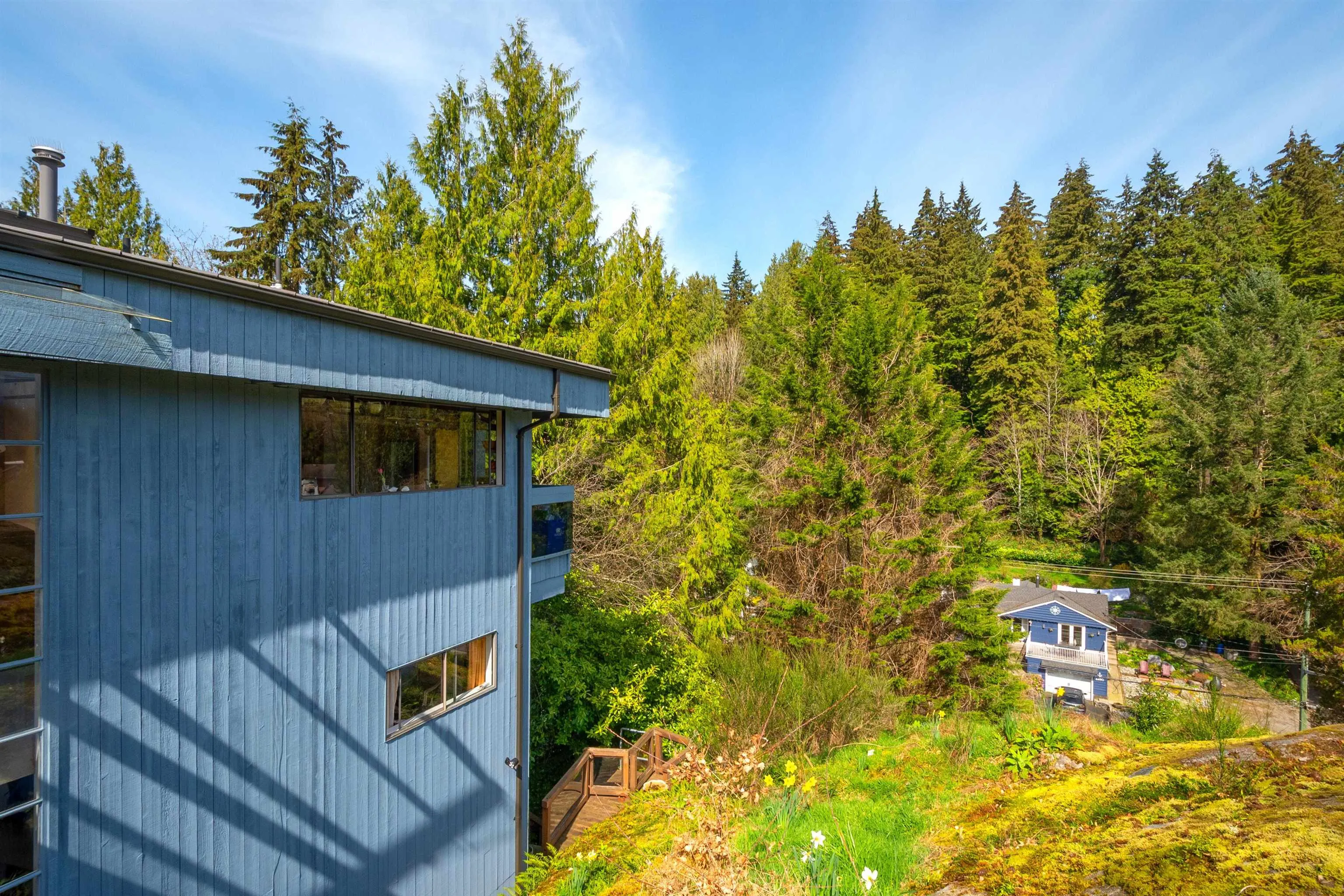 4477 Strathcona Road