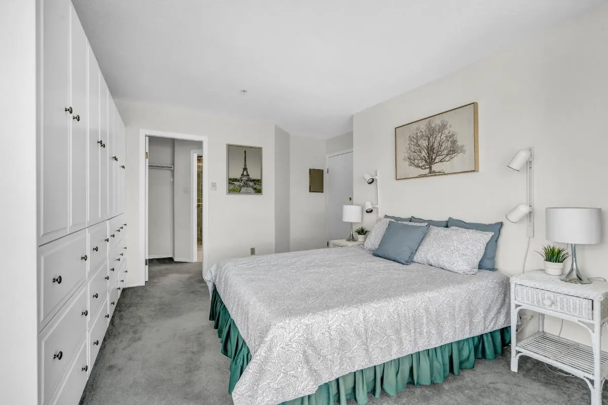 PH21 2175 W 3rd Avenue